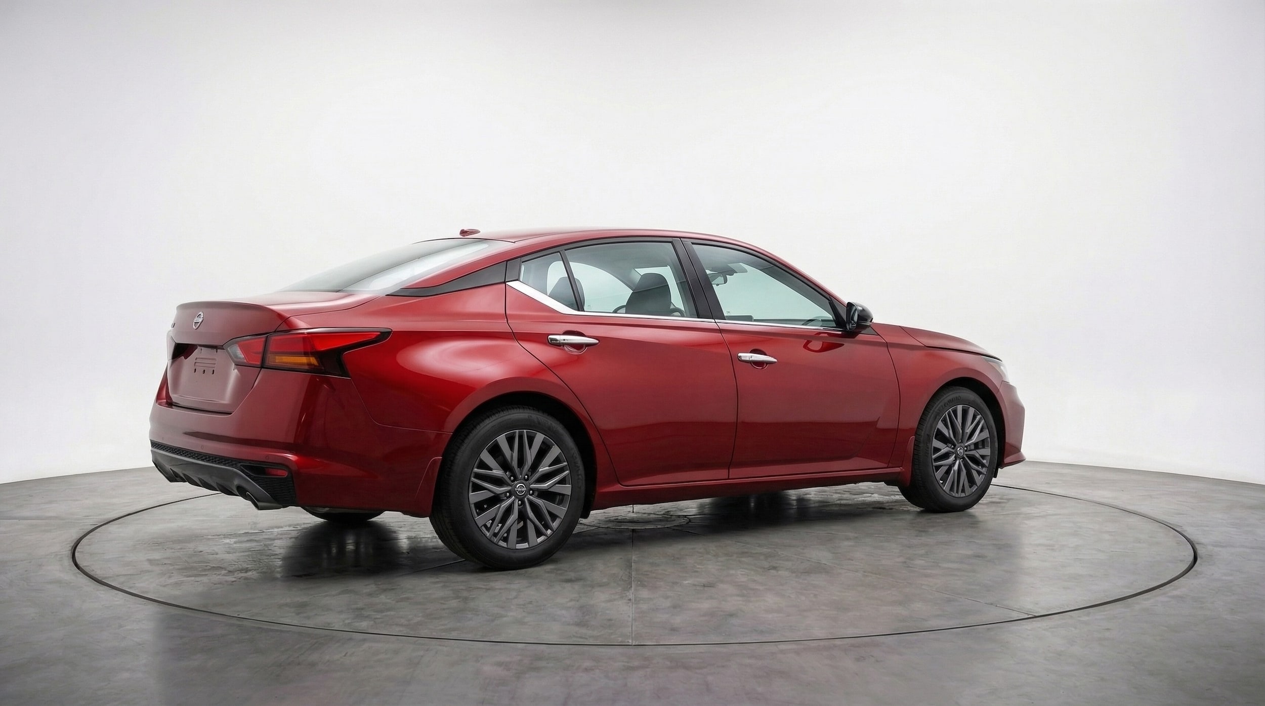 Thumbnail: 2025 Nissan Altima - 7