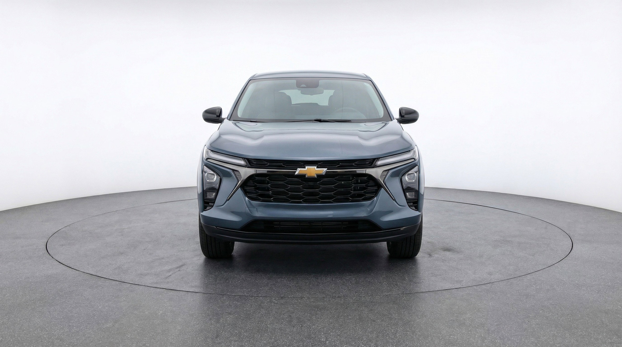 Thumbnail: 2025 Chevrolet Trax - 2