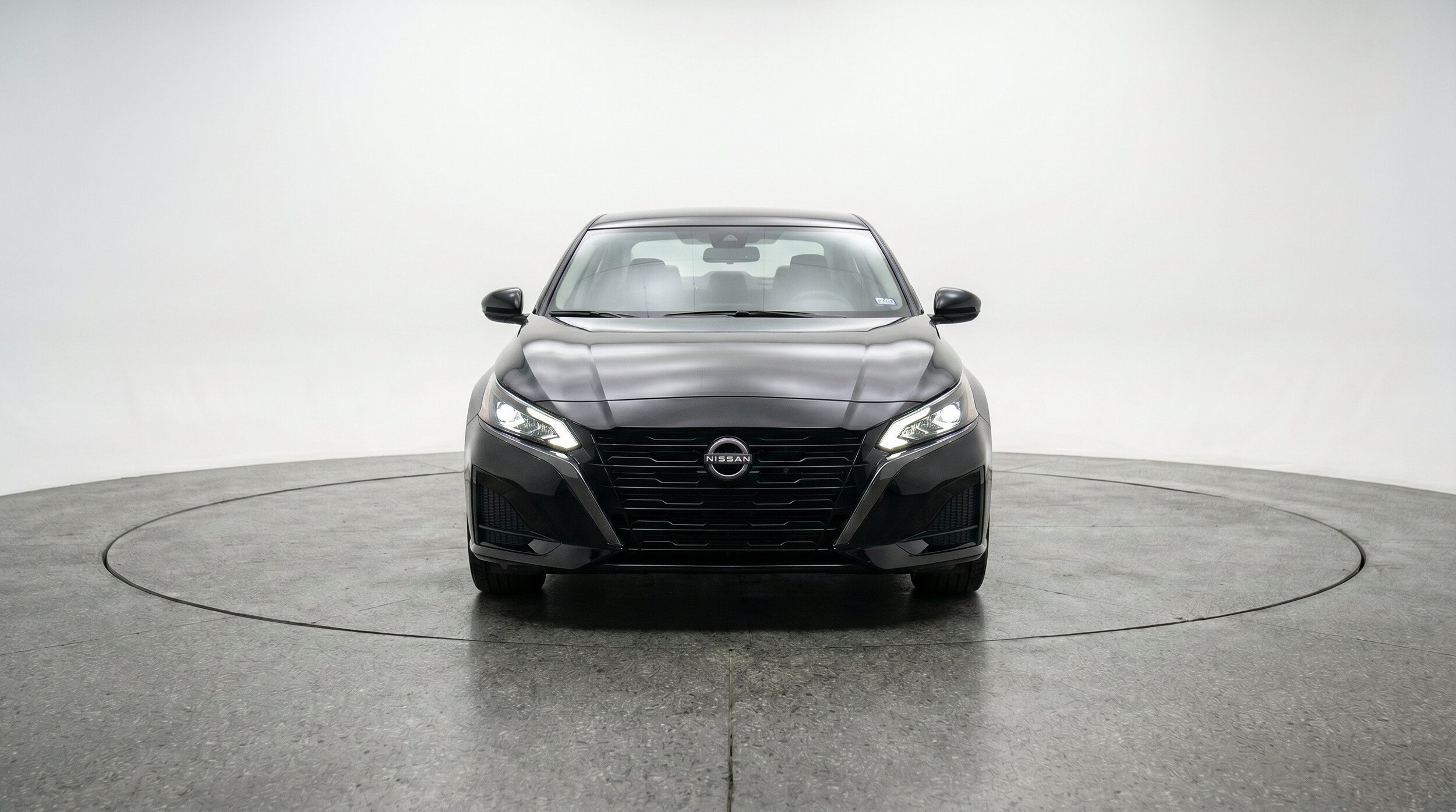 Thumbnail: 2026 Nissan Altima - 2