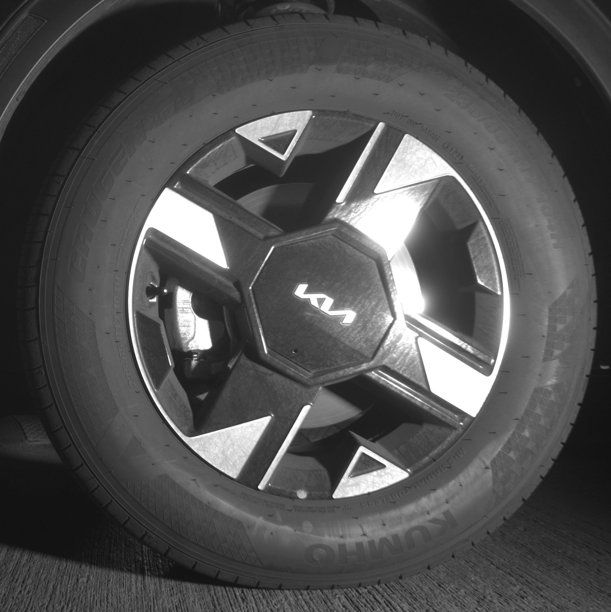 Thumbnail: 2026 Kia Sportage - 12