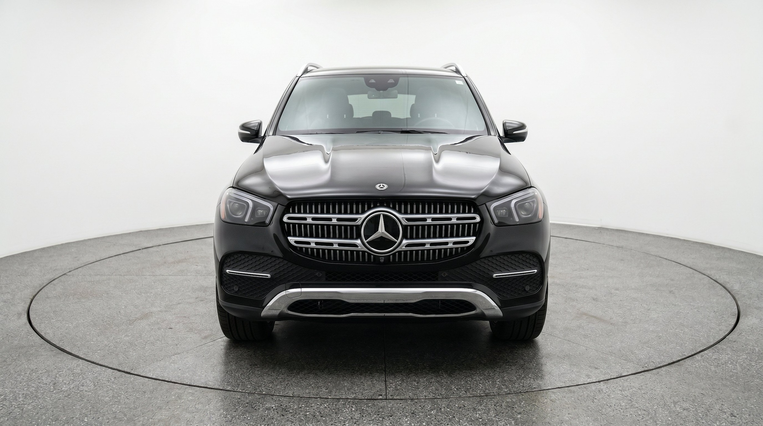 Thumbnail: 2026 Mercedes-Benz GLE - 2