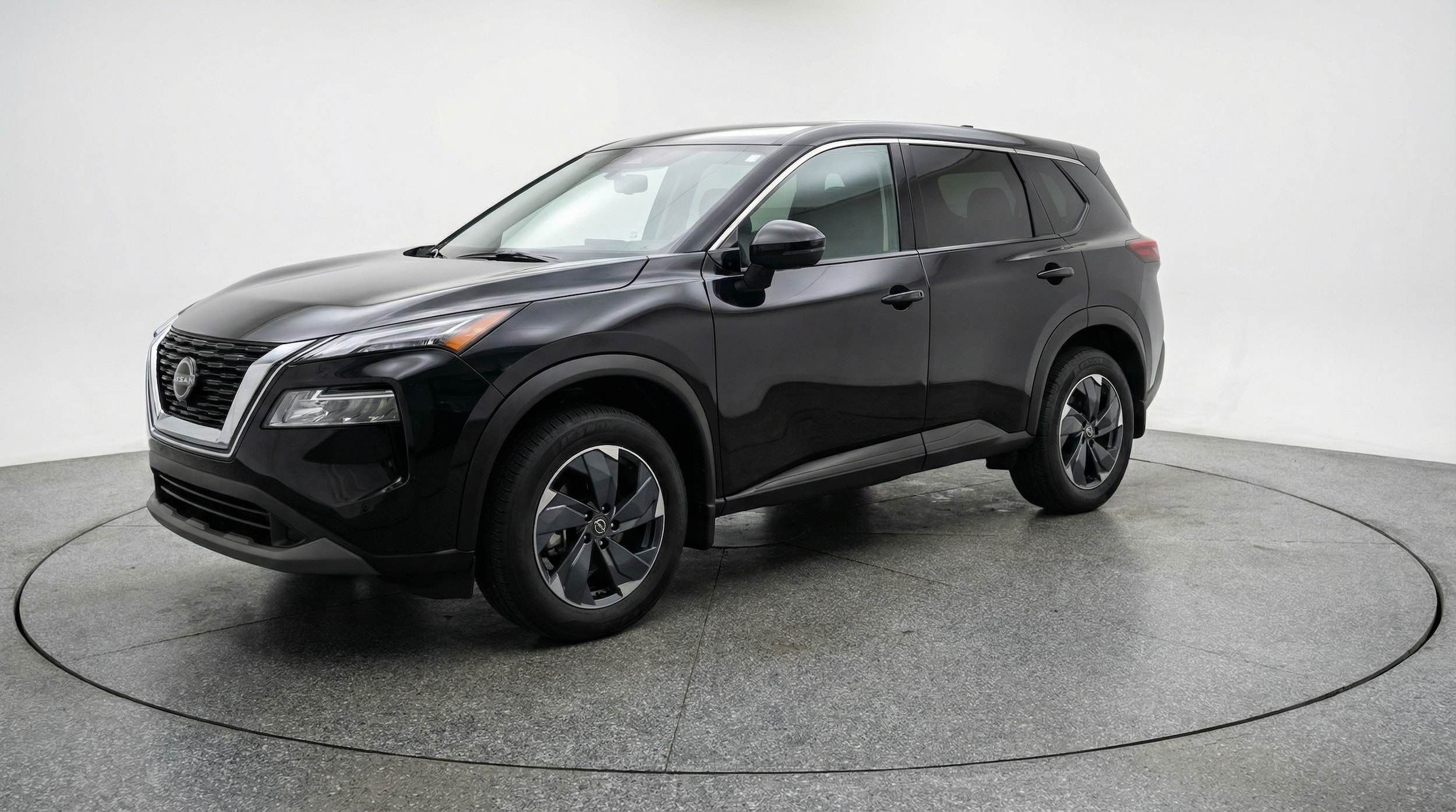Thumbnail: 2025 Nissan Rogue - 3