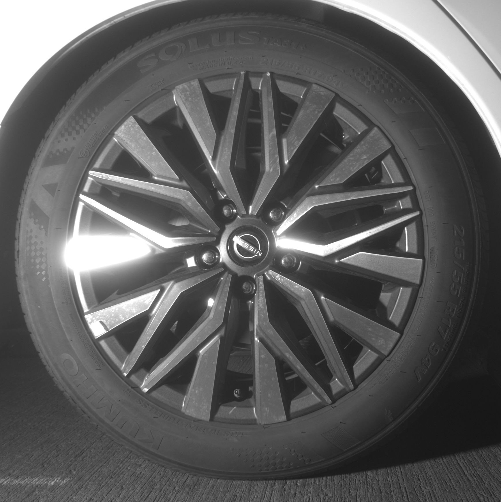 Thumbnail: 2025 Nissan Altima - 15