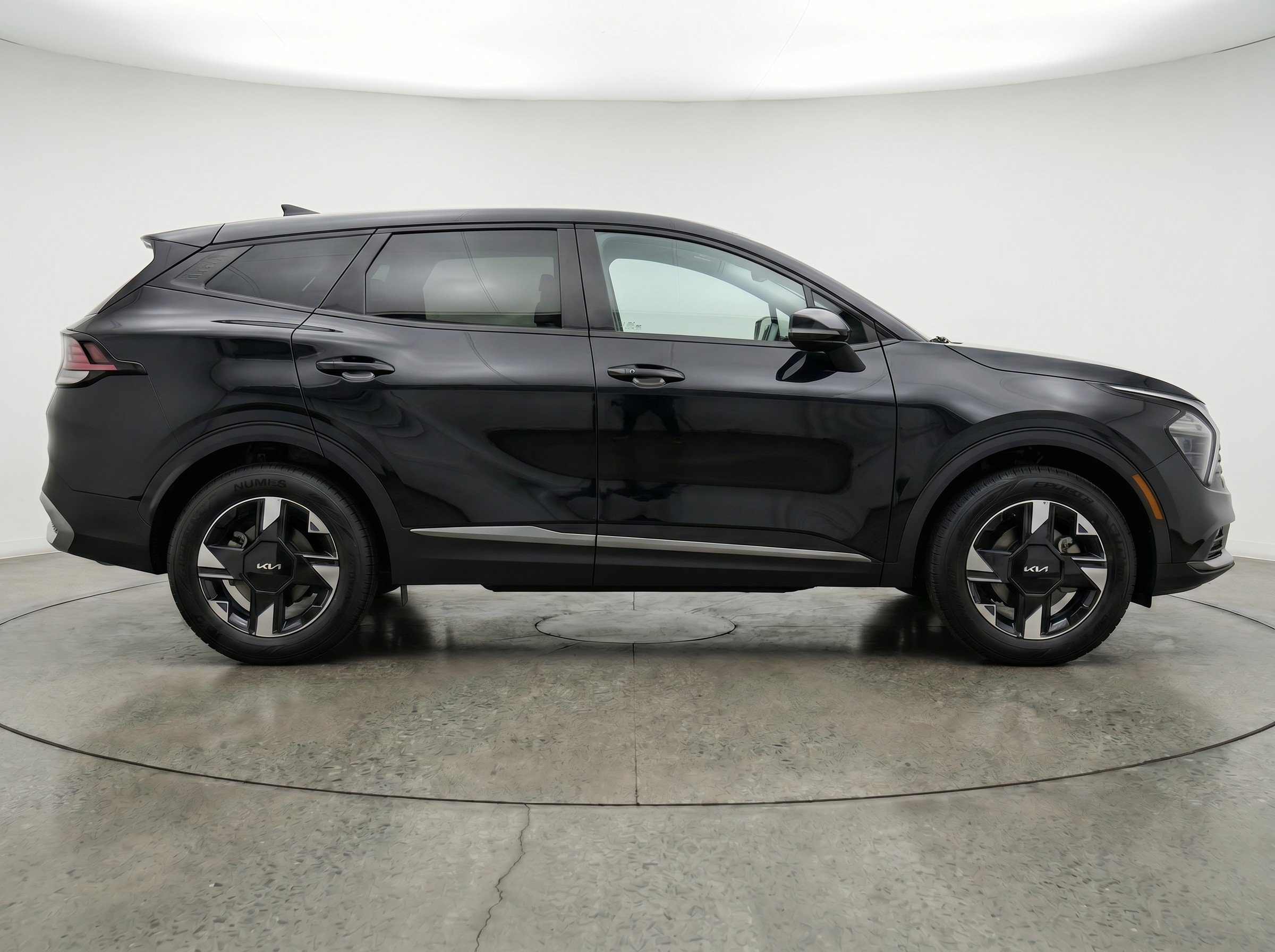 Thumbnail: 2026 Kia Sportage - 11