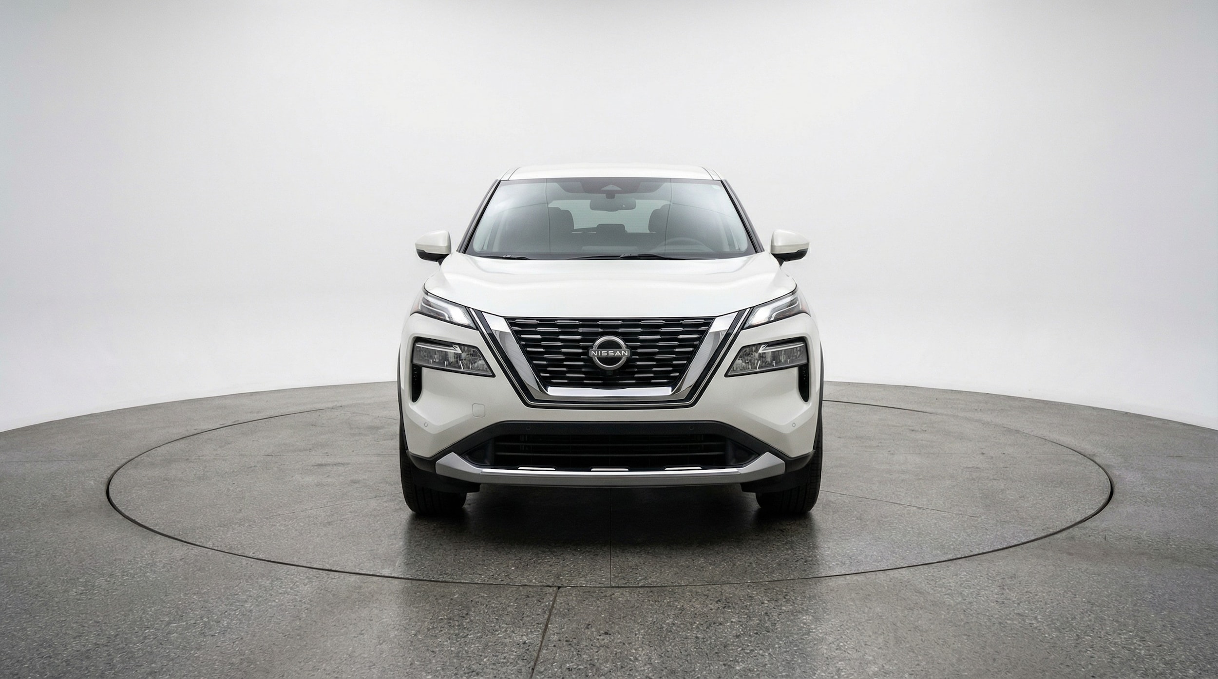 Thumbnail: 2025 Nissan Rogue - 2