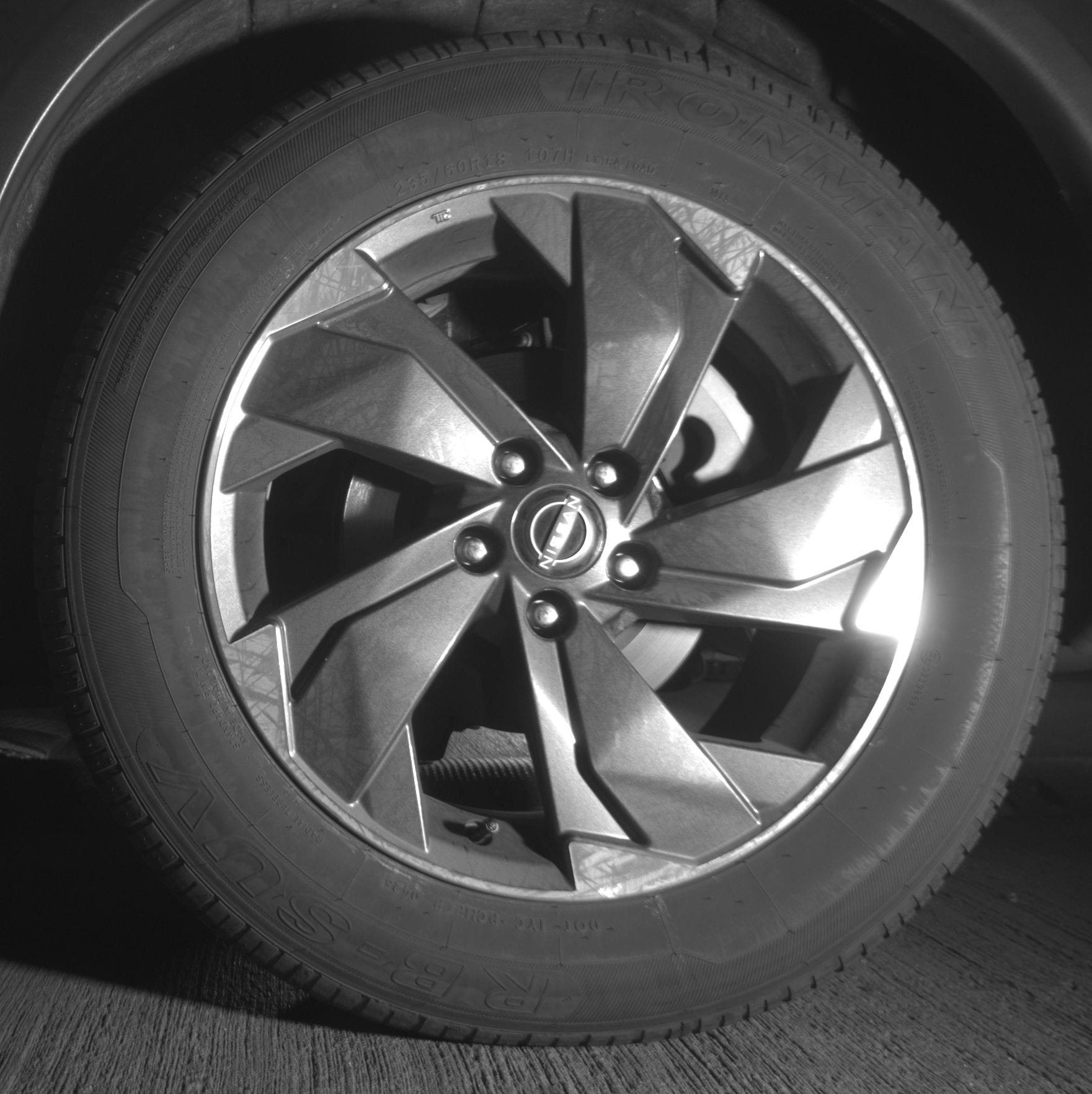 Thumbnail: 2025 Nissan Rogue - 11