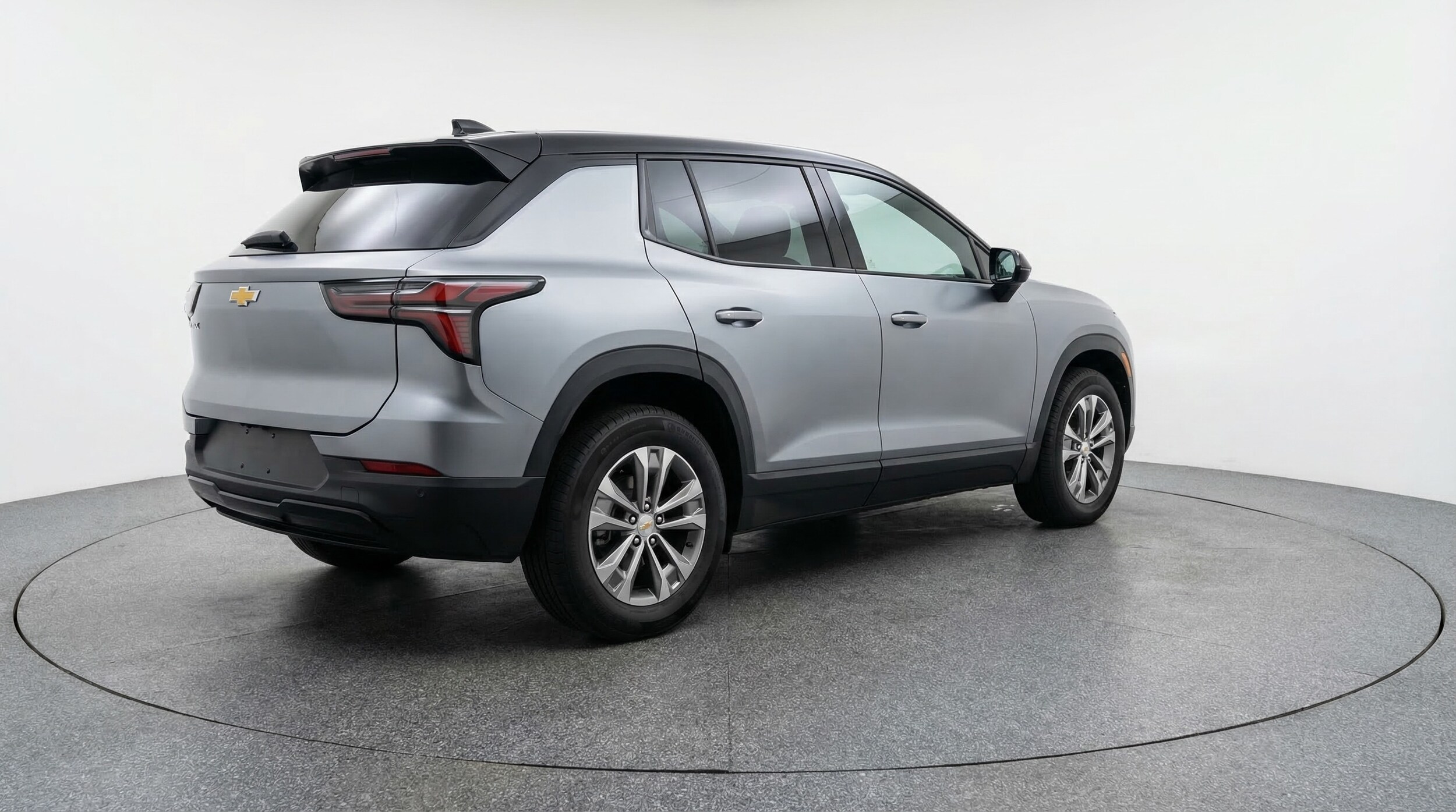 Thumbnail: 2025 Chevrolet Equinox - 7