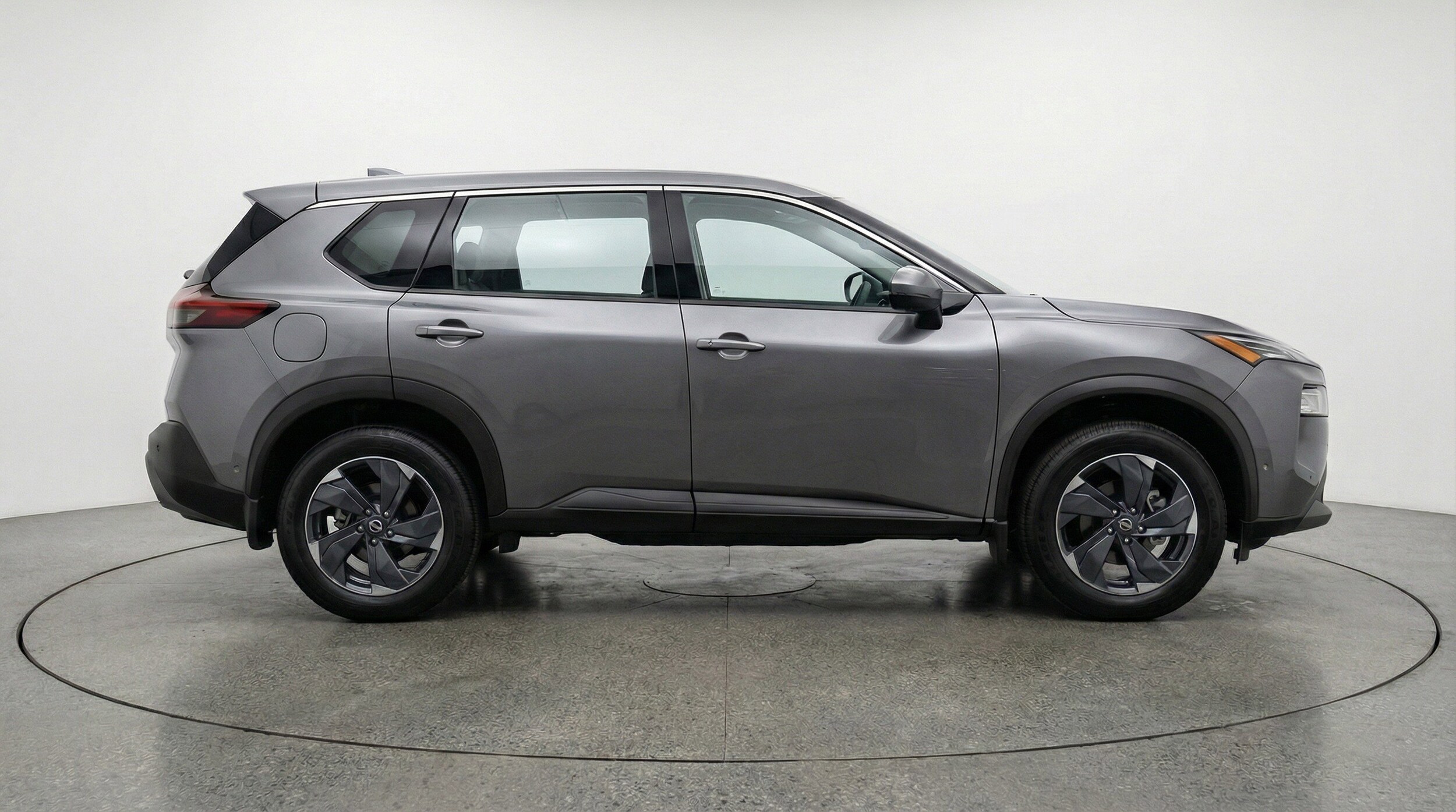 Thumbnail: 2025 Nissan Rogue - 11