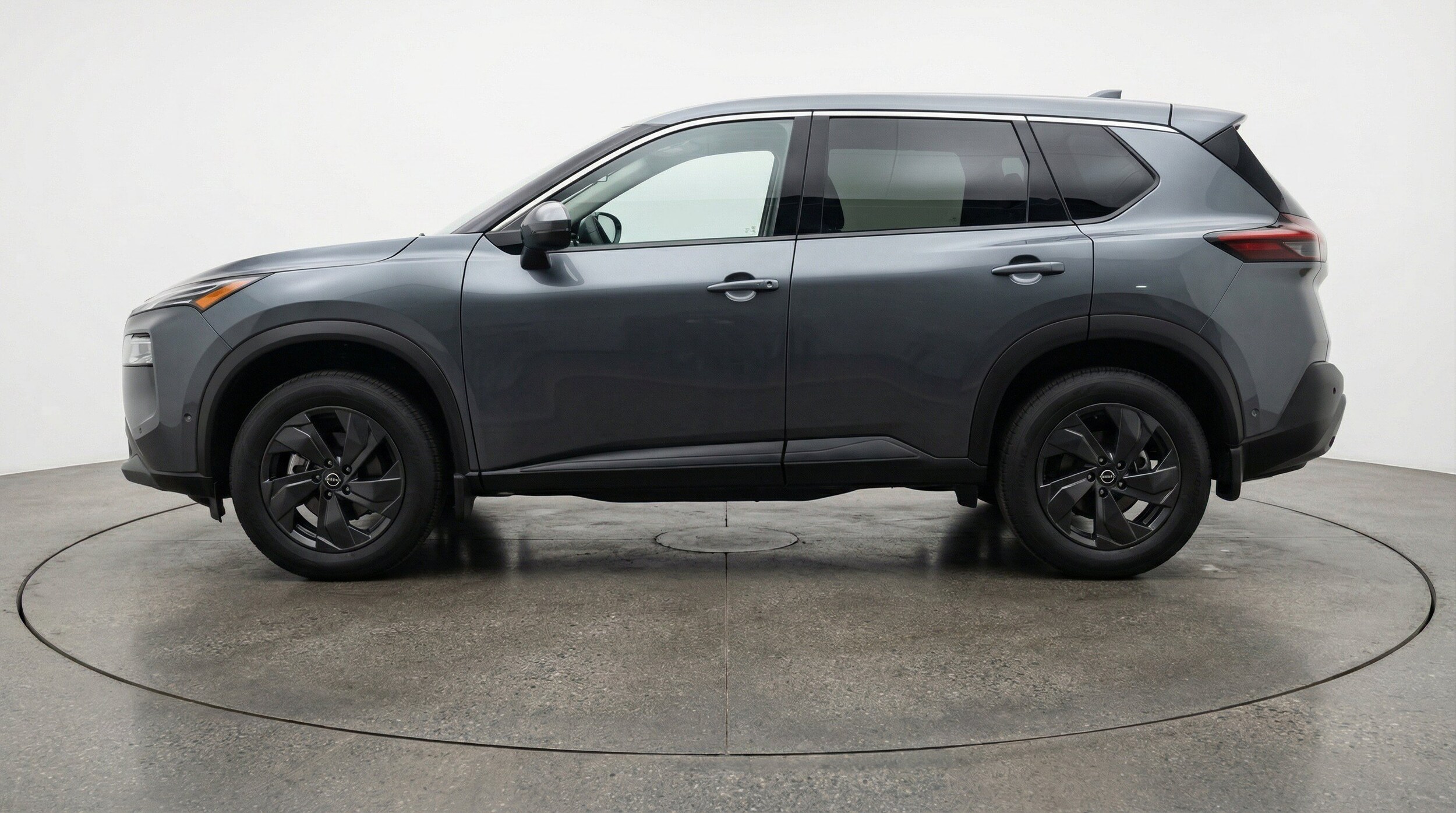 Thumbnail: 2026 Nissan Rogue - 5
