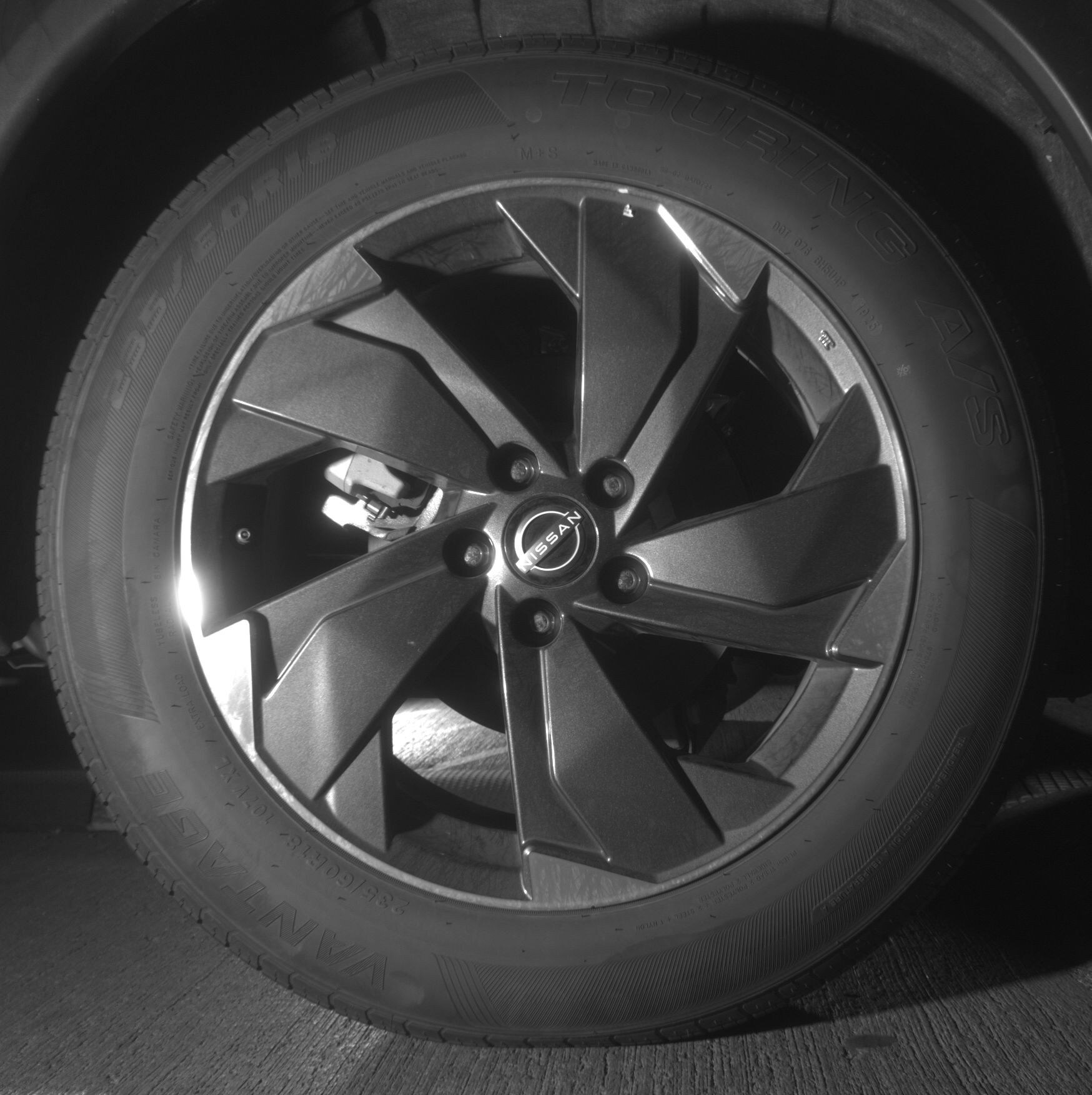 Thumbnail: 2025 Nissan Rogue - 12