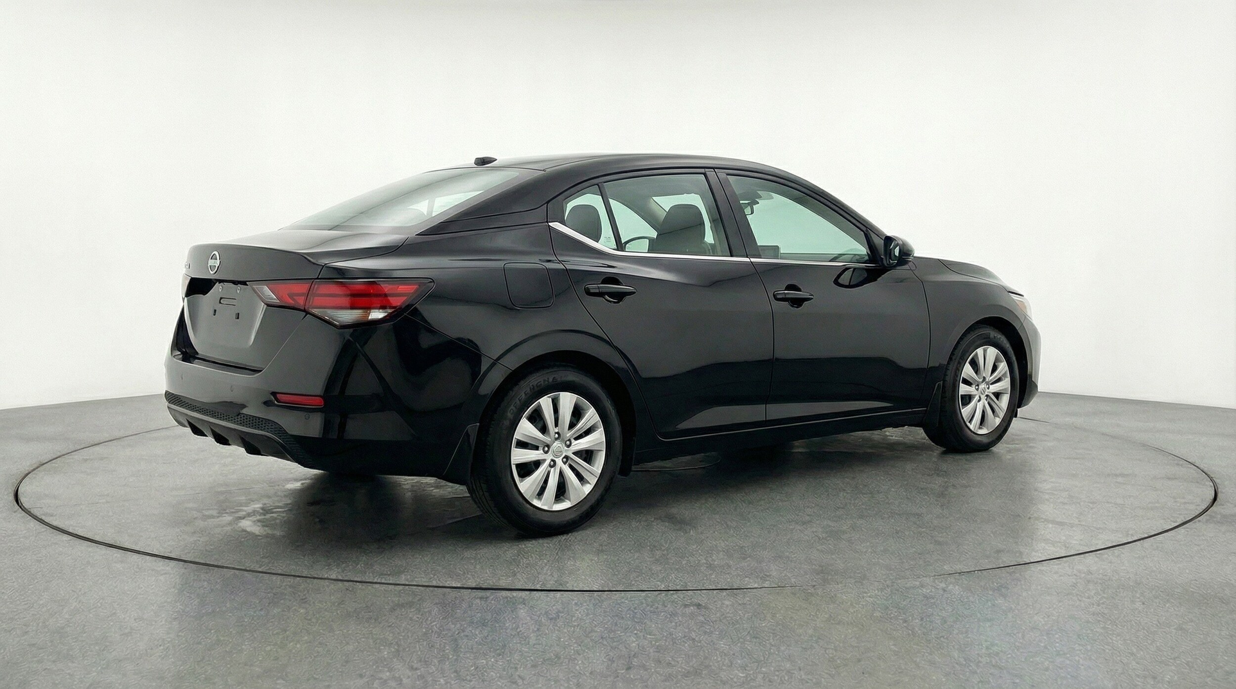 Thumbnail: 2025 Nissan Sentra - 9