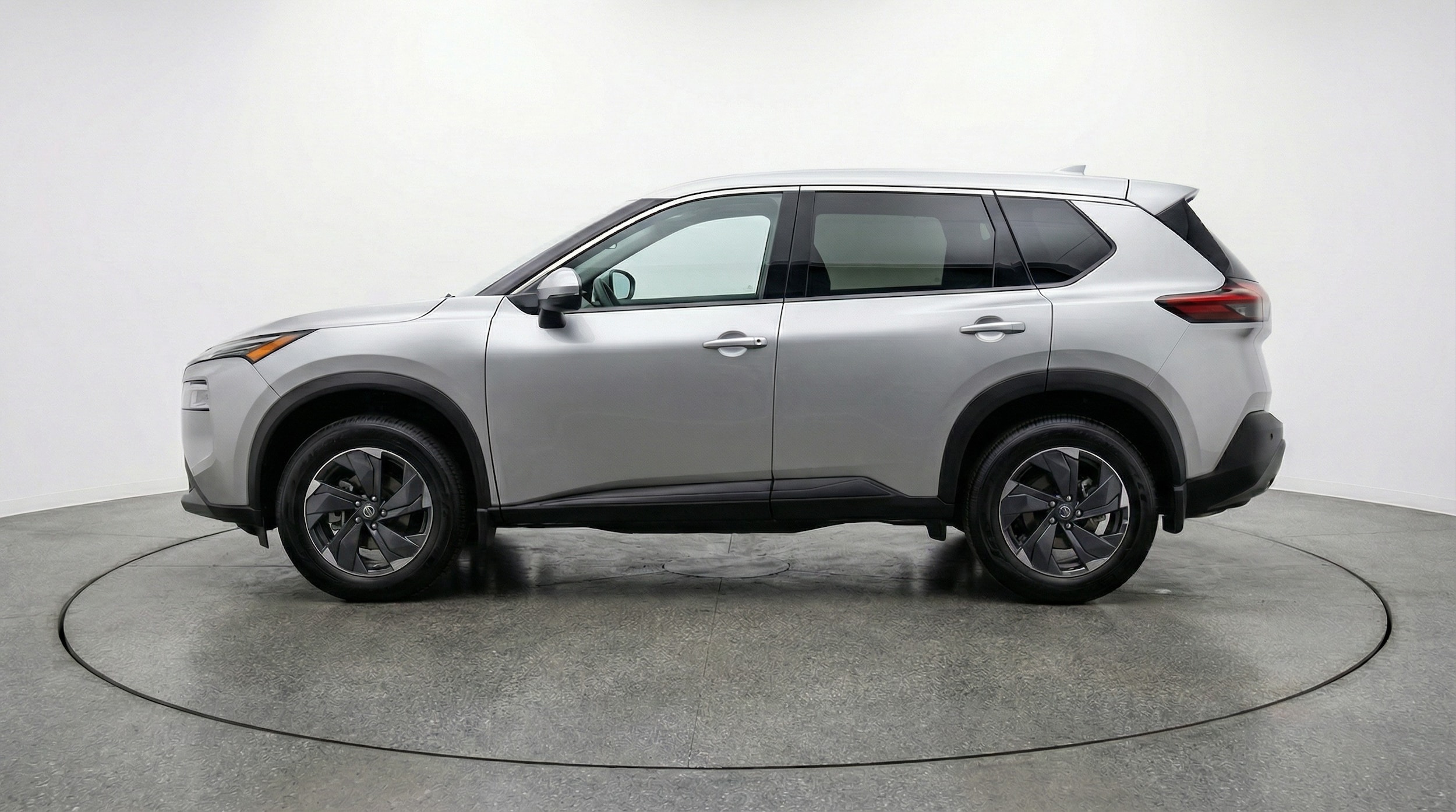 Thumbnail: 2025 Nissan Rogue - 4