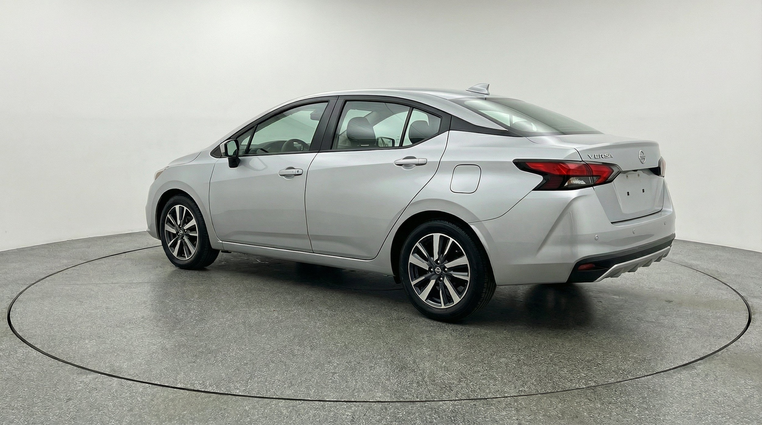 Thumbnail: 2025 Nissan Versa - 6