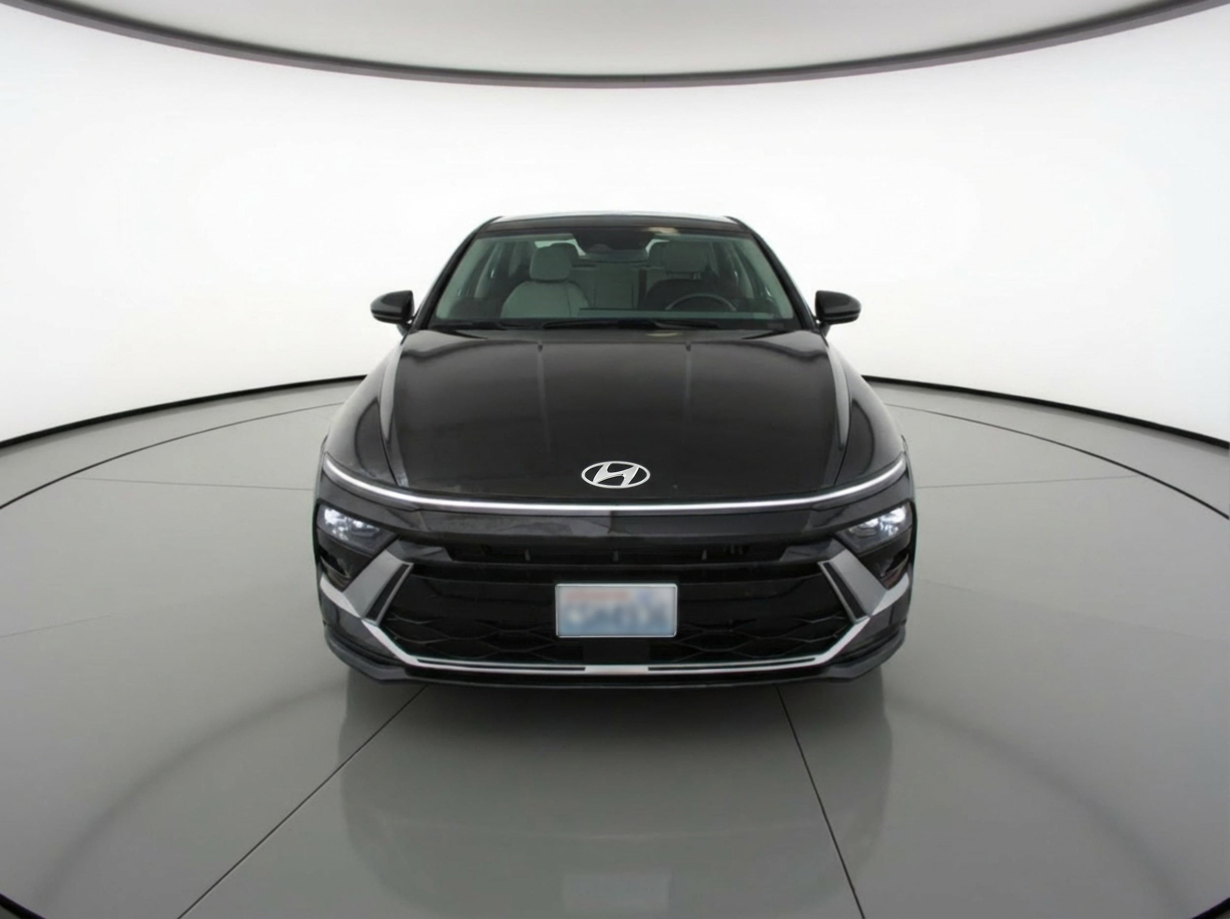 Thumbnail: 2025 Hyundai Sonata - 2
