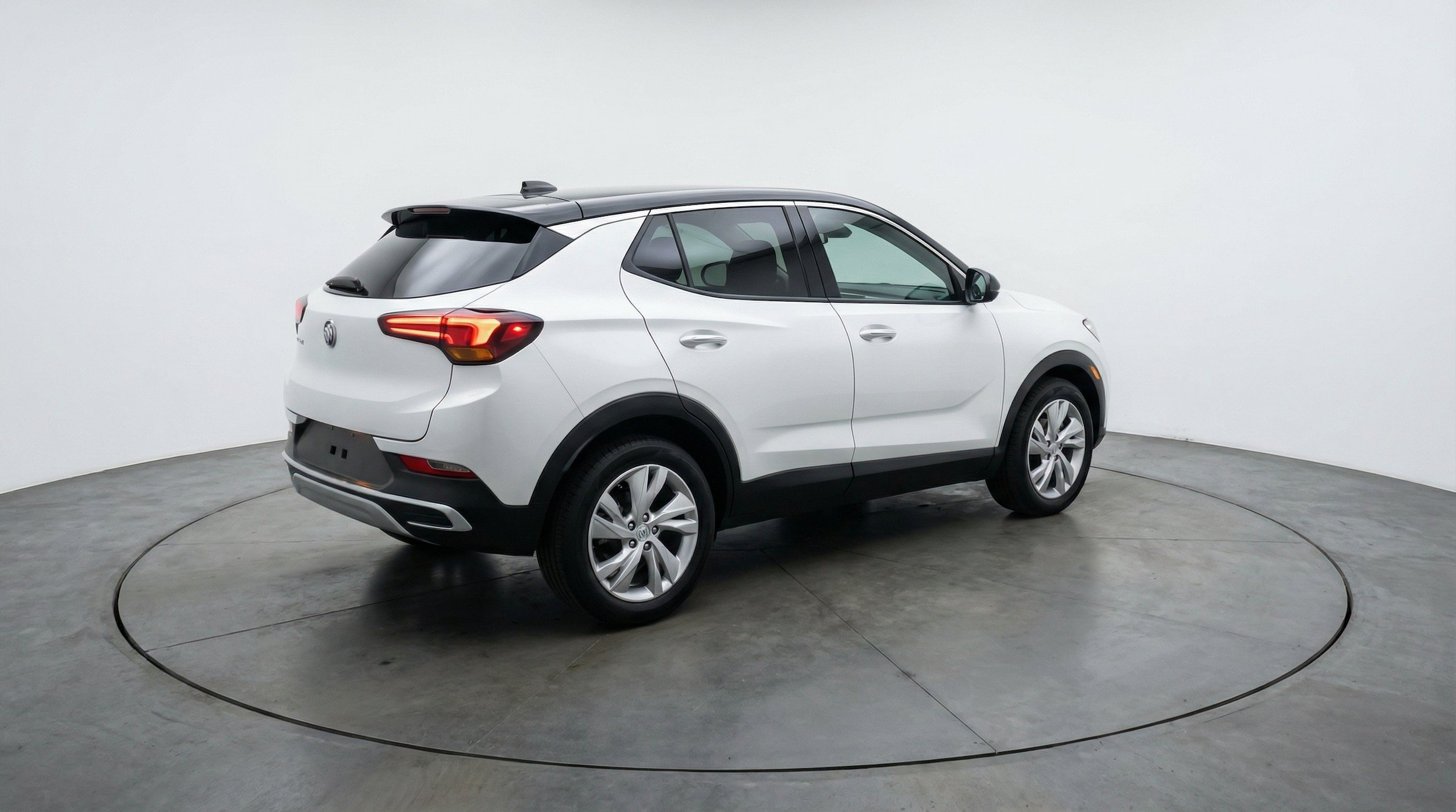 Thumbnail: 2026 Buick Encore GX - 9