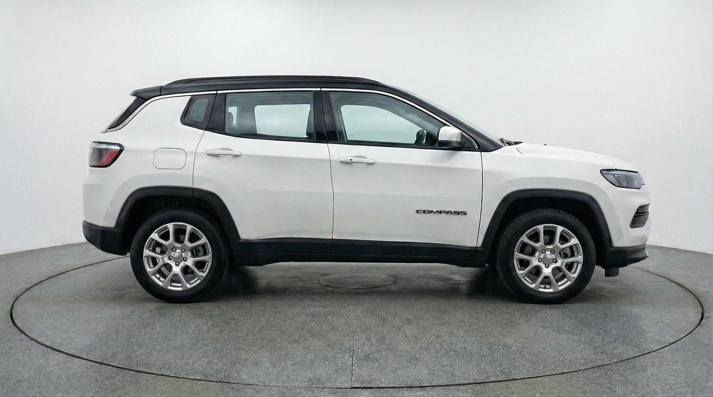 Thumbnail: 2025 Jeep Compass - 11
