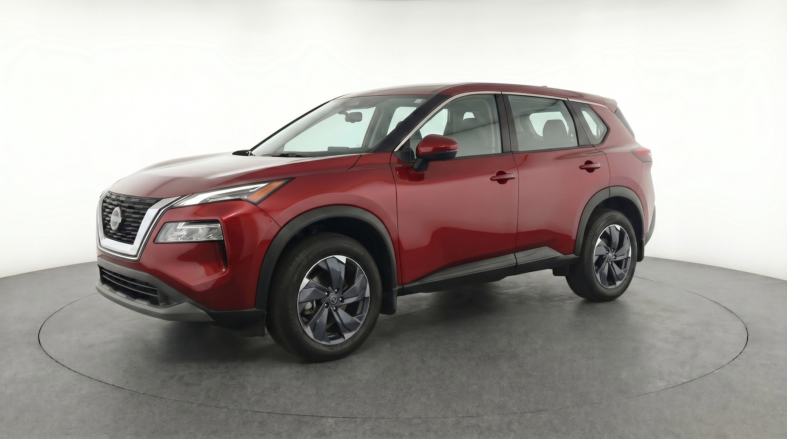 Thumbnail: 2025 Nissan Rogue - 3