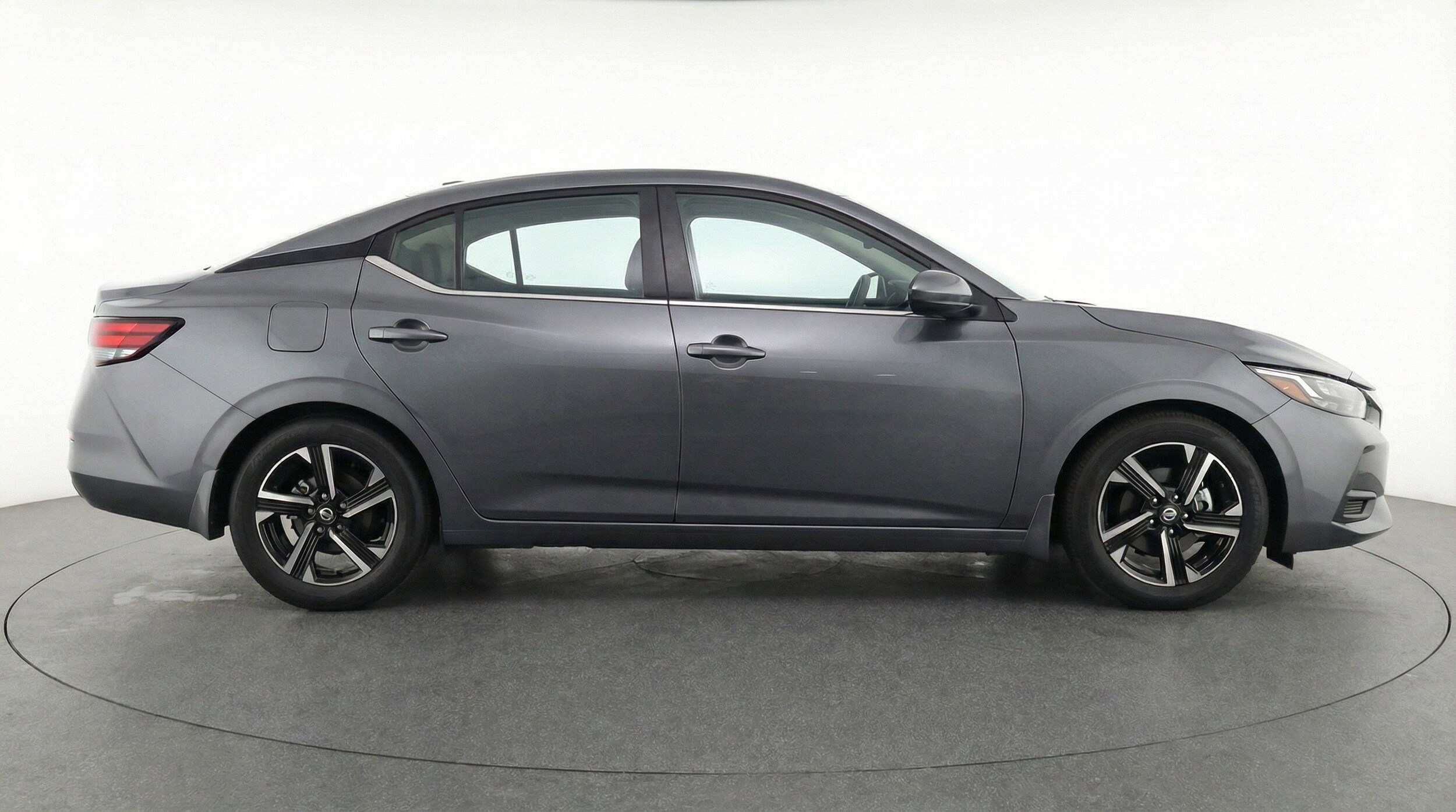 Thumbnail: 2025 Nissan Sentra - 11