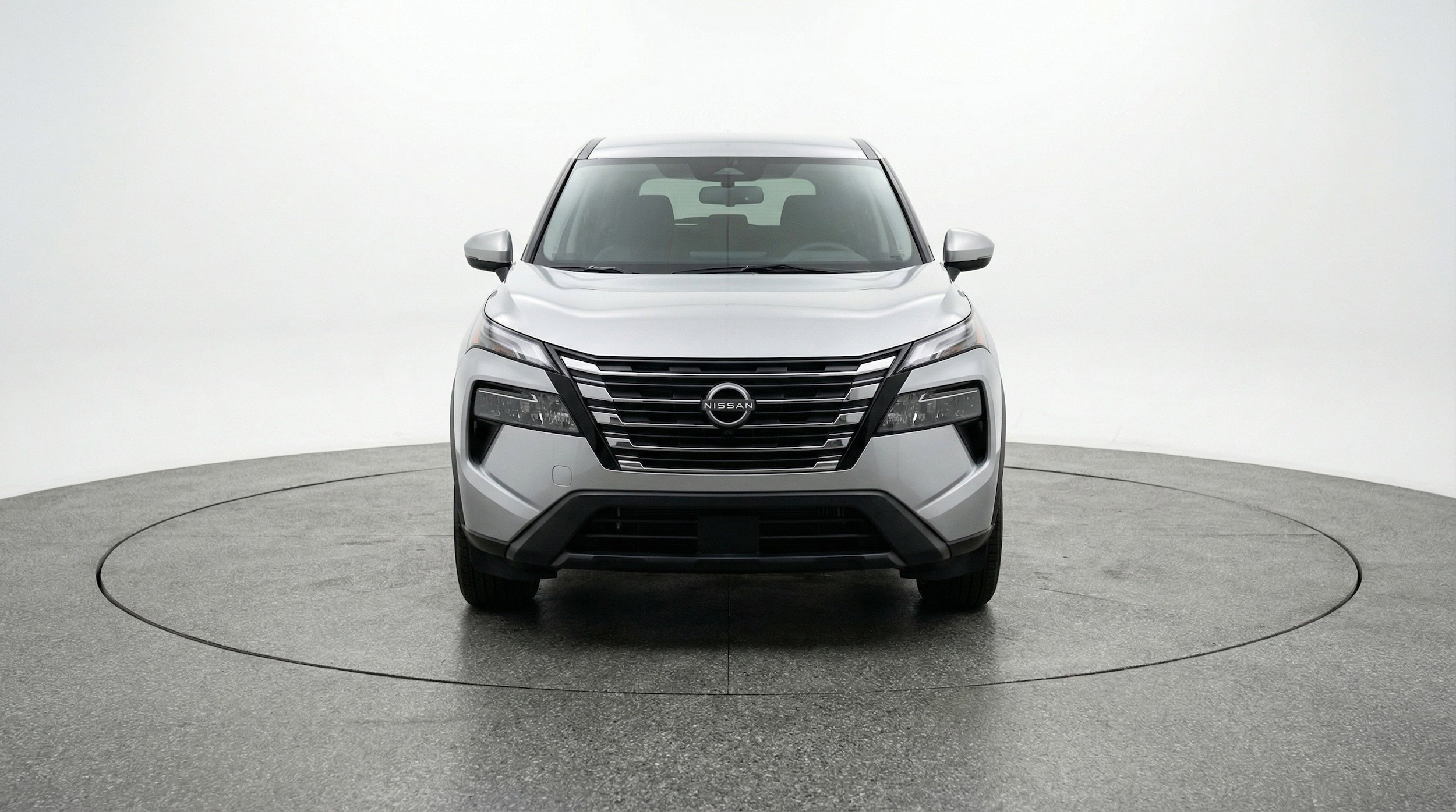 Thumbnail: 2025 Nissan Rogue - 2