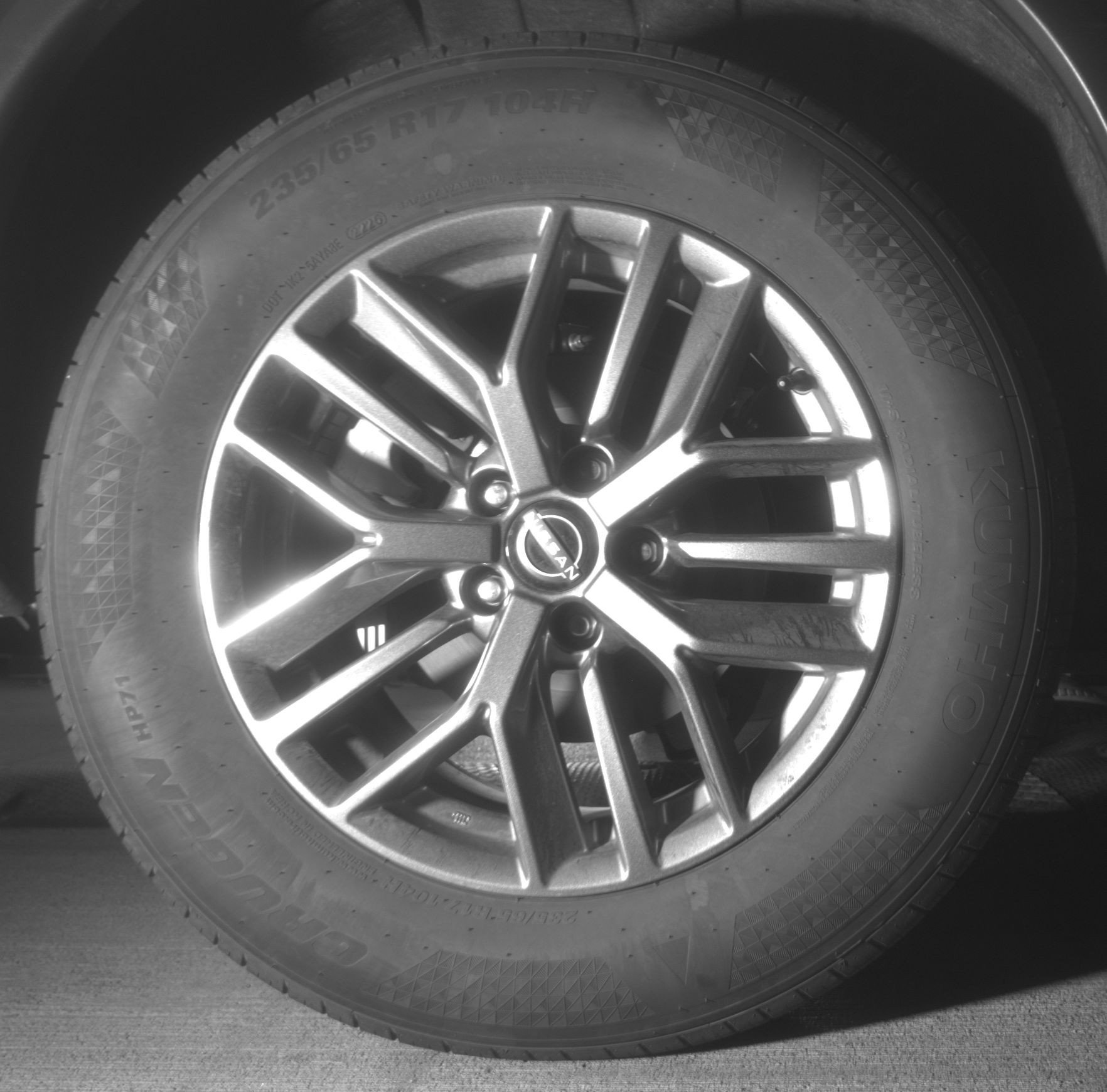 Thumbnail: 2026 Nissan Rogue - 13