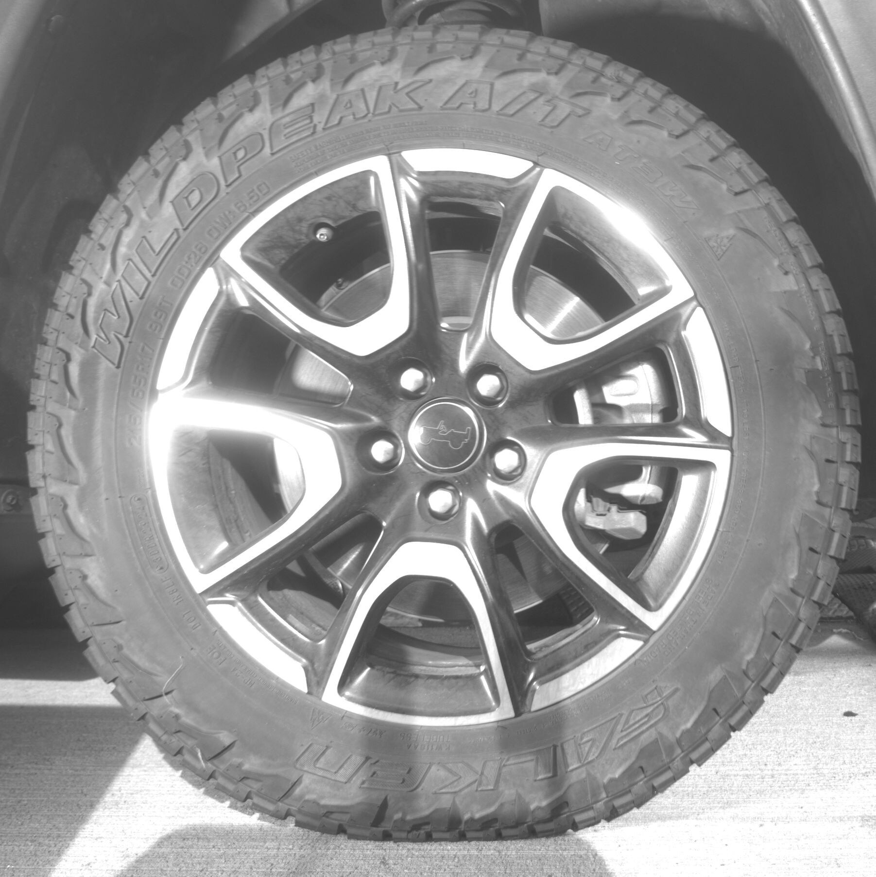 Thumbnail: 2025 Jeep Compass - 10