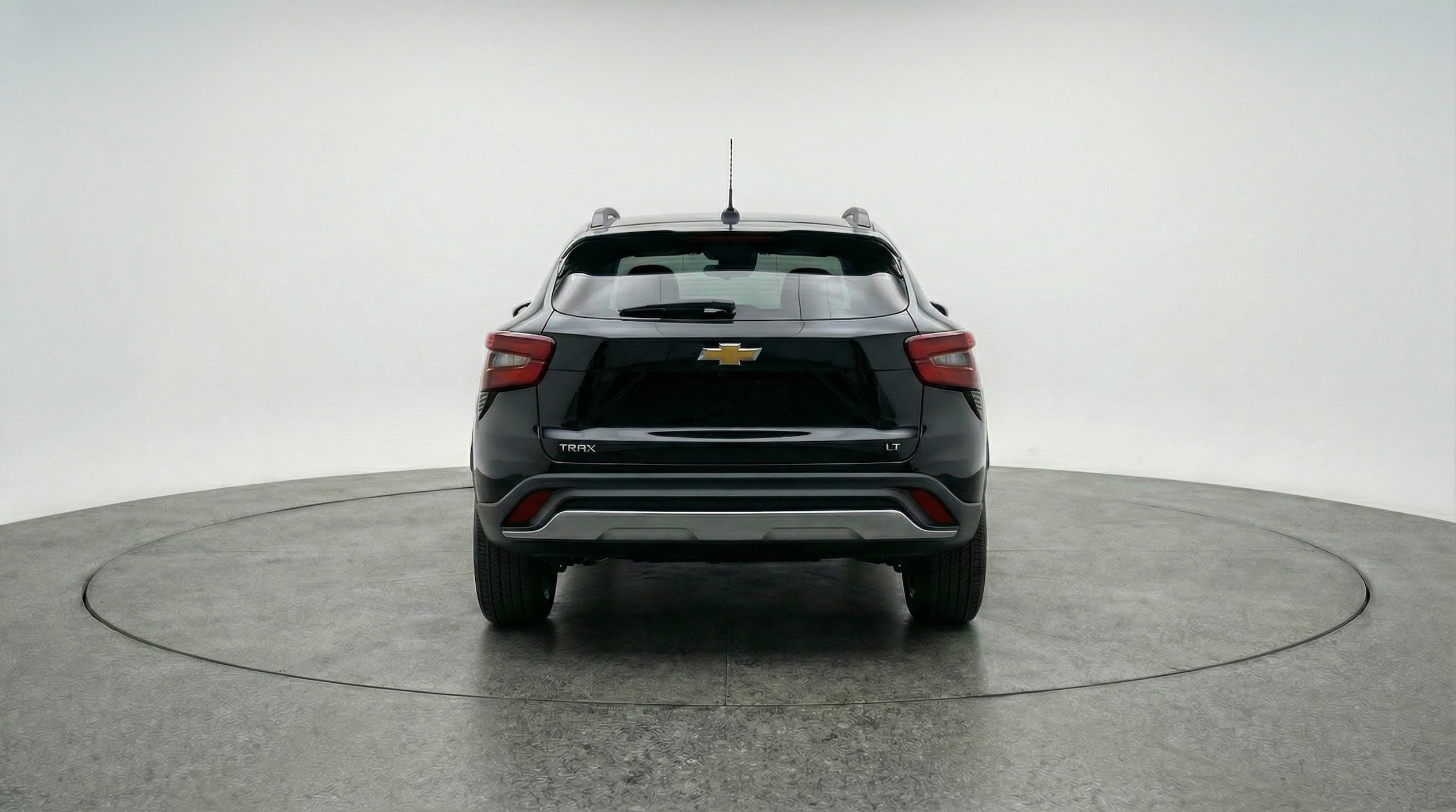 Thumbnail: 2025 Chevrolet Trax - 6