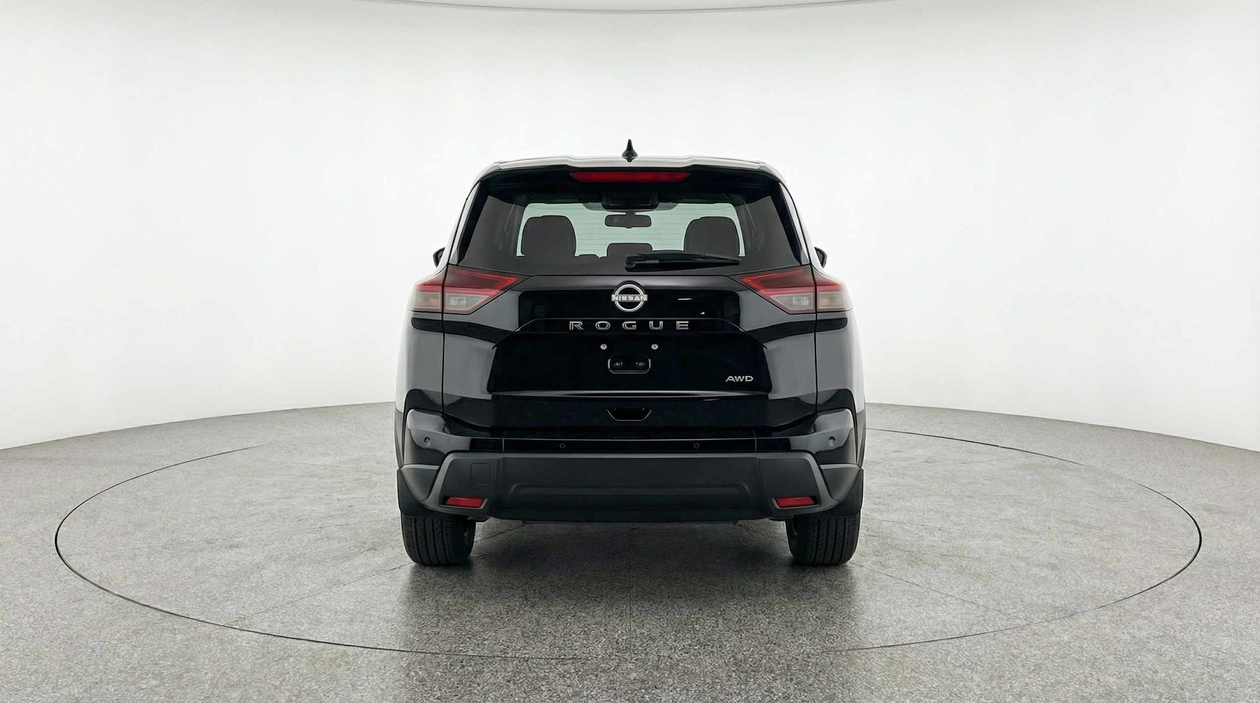 Thumbnail: 2025 Nissan Rogue - 6