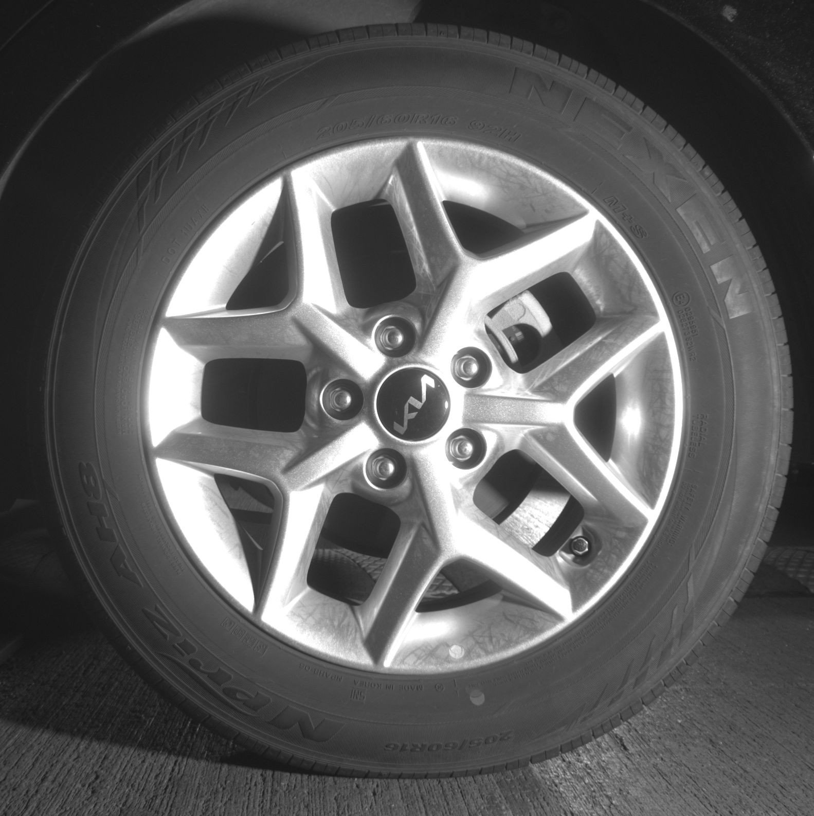 Thumbnail: 2025 Kia Soul - 21