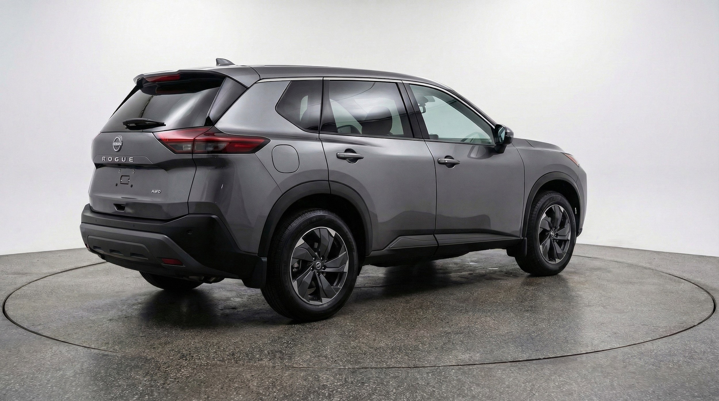 Thumbnail: 2025 Nissan Rogue - 9