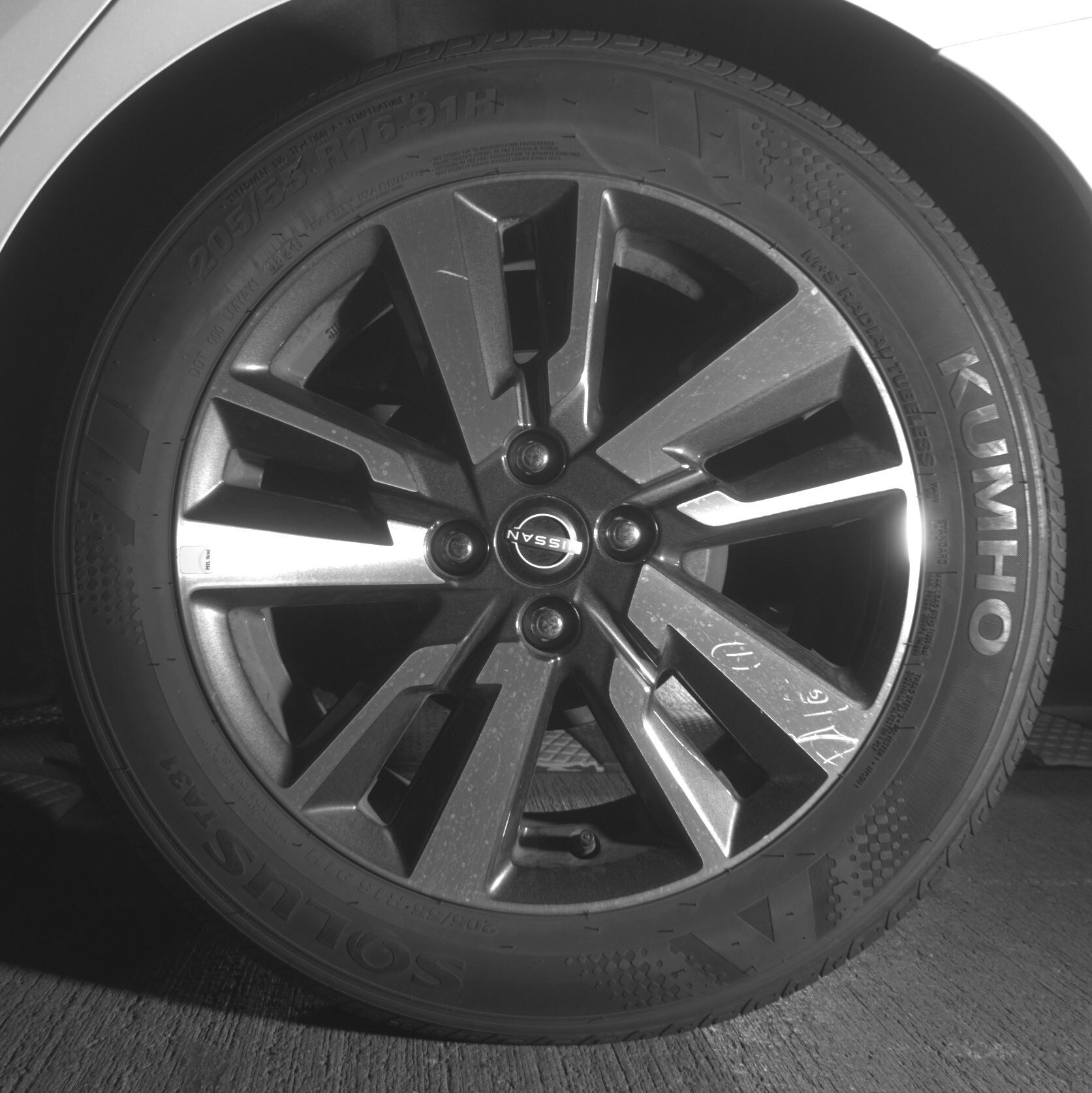 Thumbnail: 2025 Nissan Versa - 11