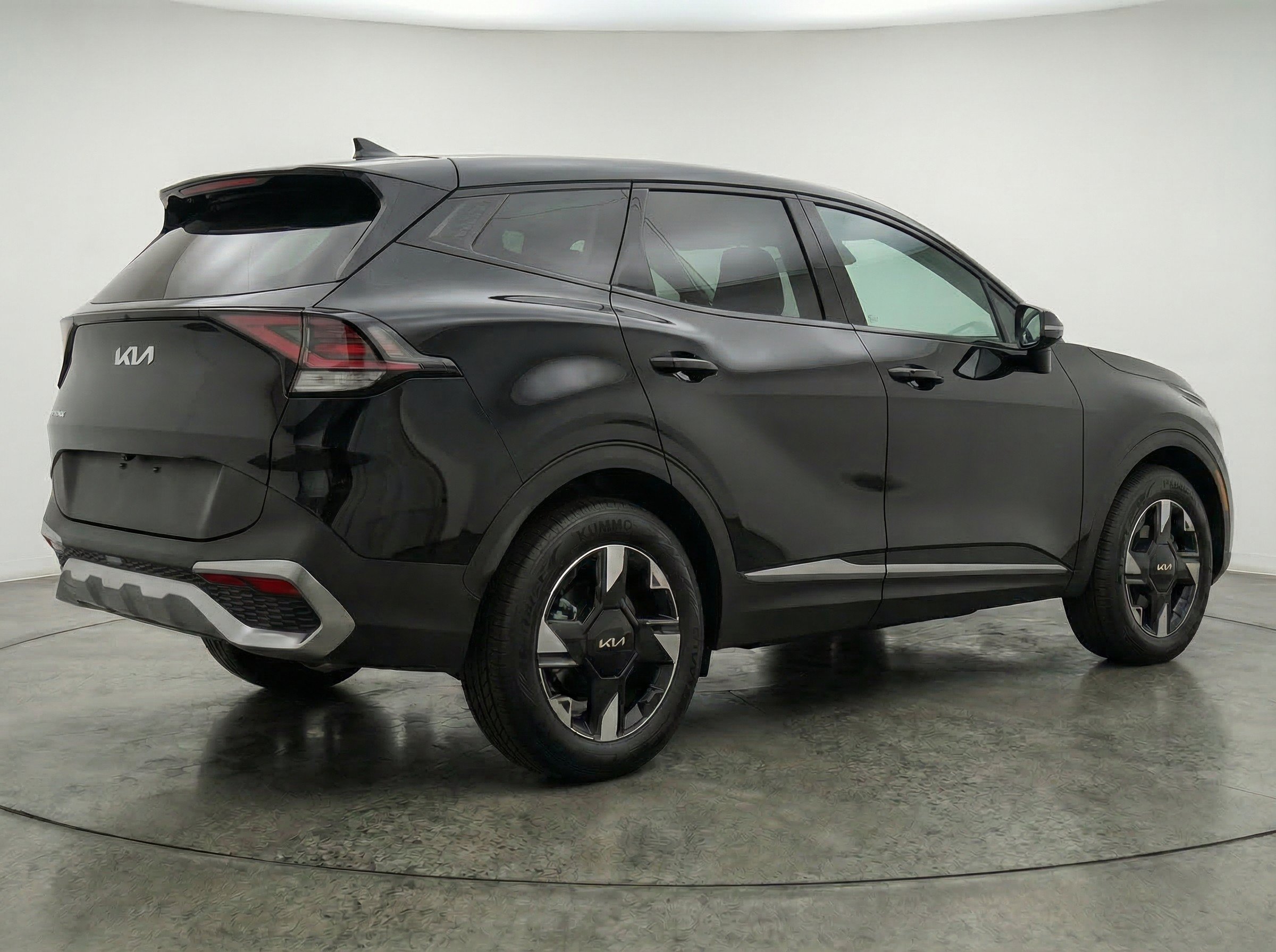Thumbnail: 2026 Kia Sportage - 9