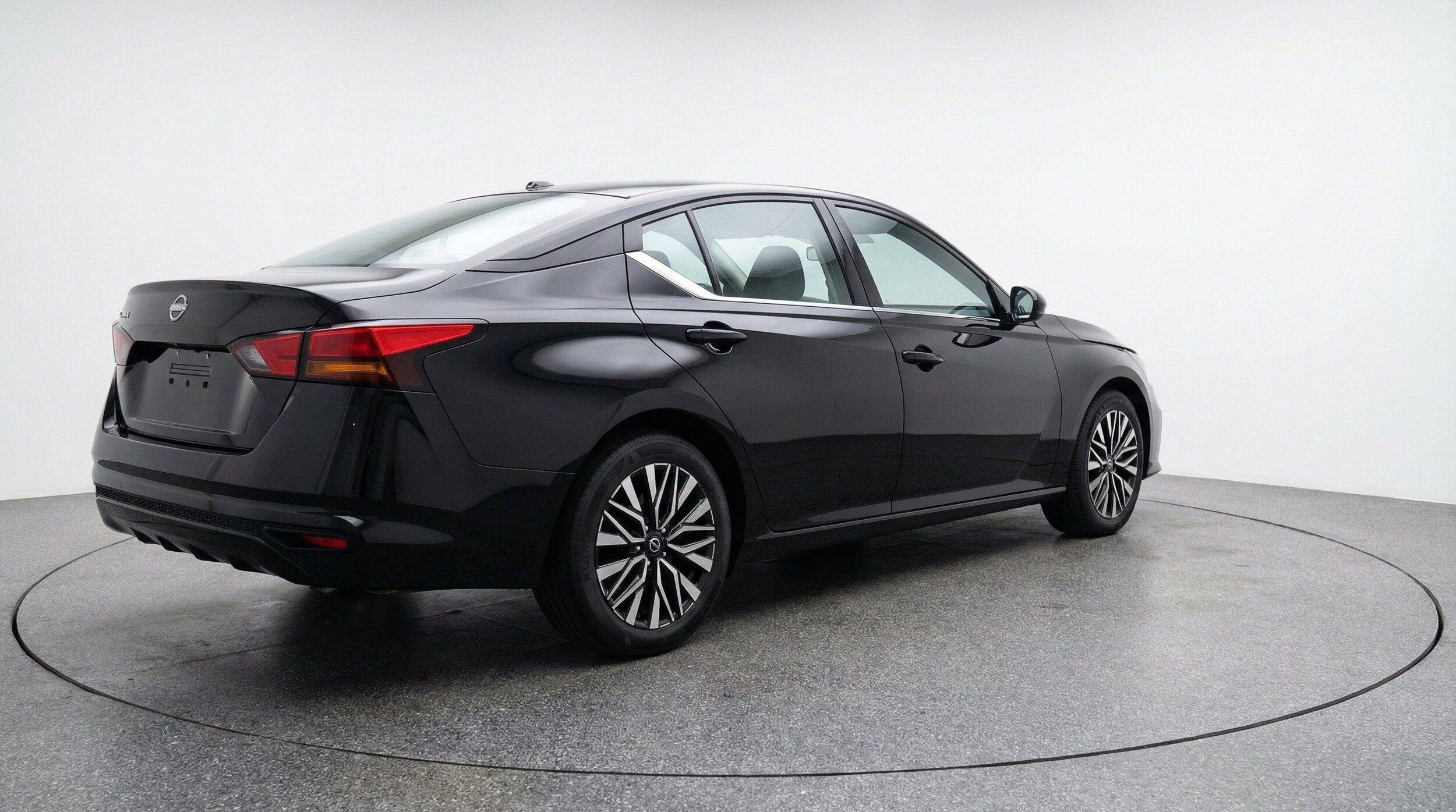 Thumbnail: 2026 Nissan Altima - 9