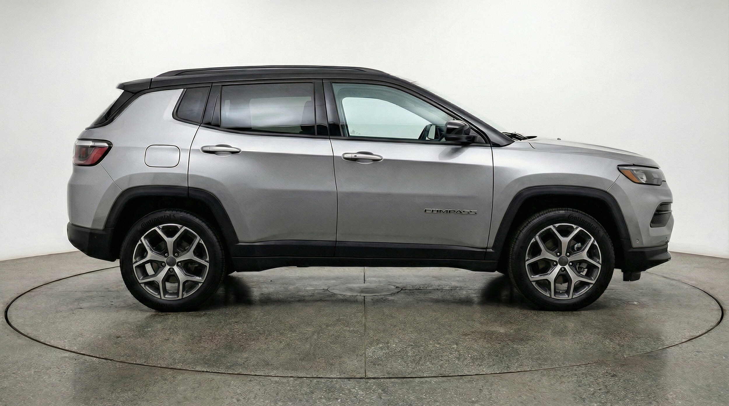Thumbnail: 2025 Jeep Compass - 11