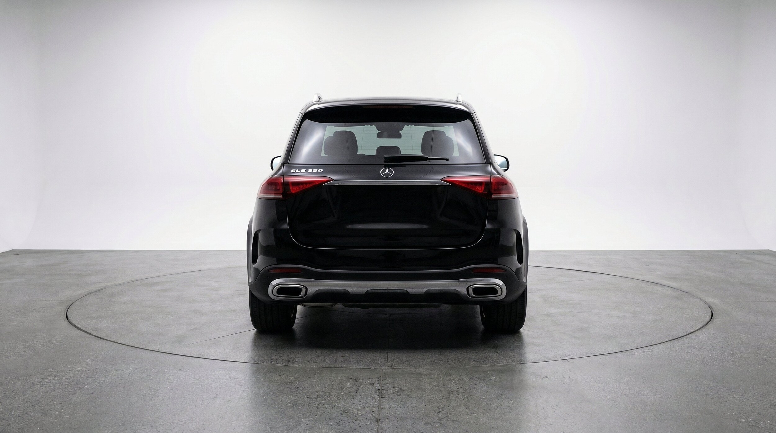 Thumbnail: 2026 Mercedes-Benz GLE - 7