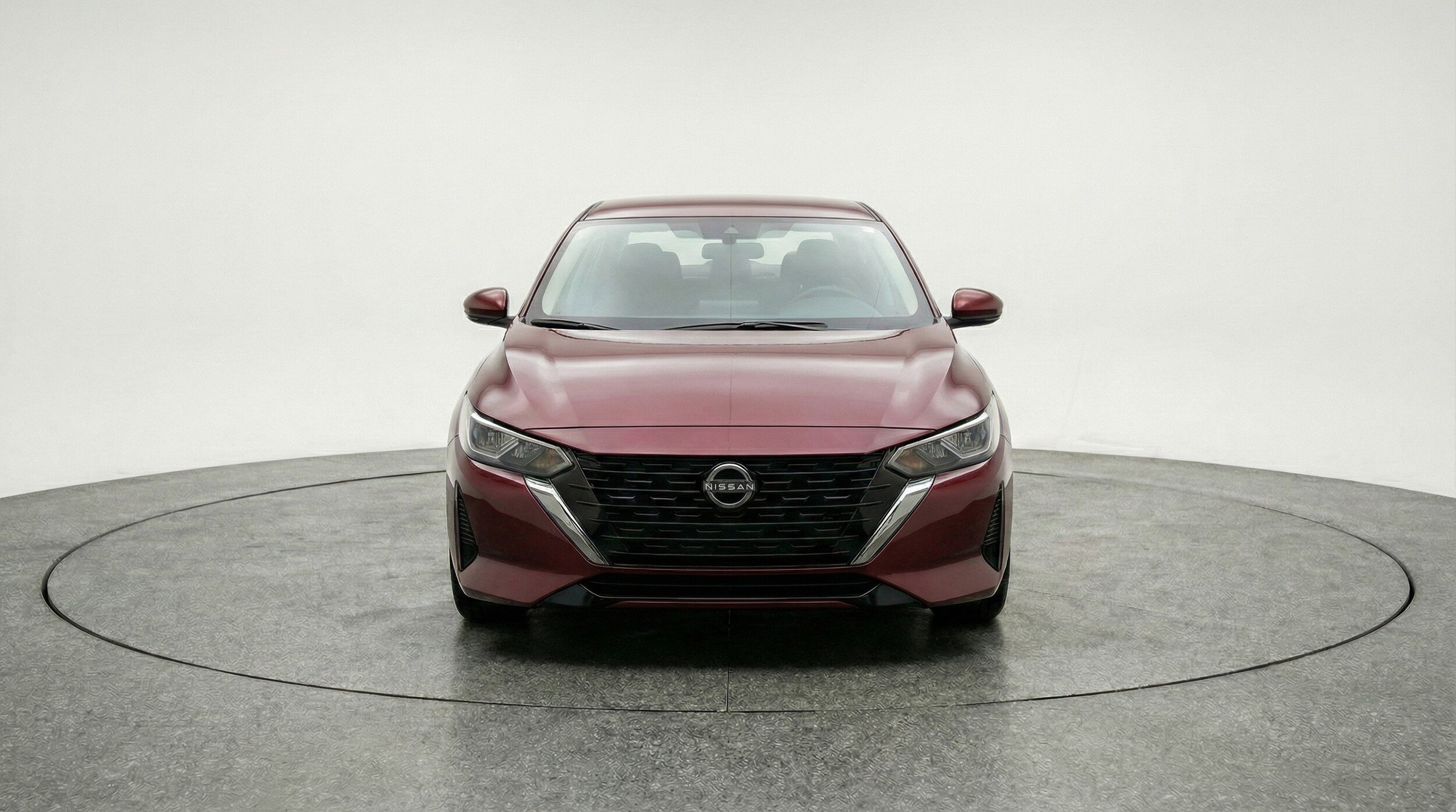 Thumbnail: 2025 Nissan Sentra - 2