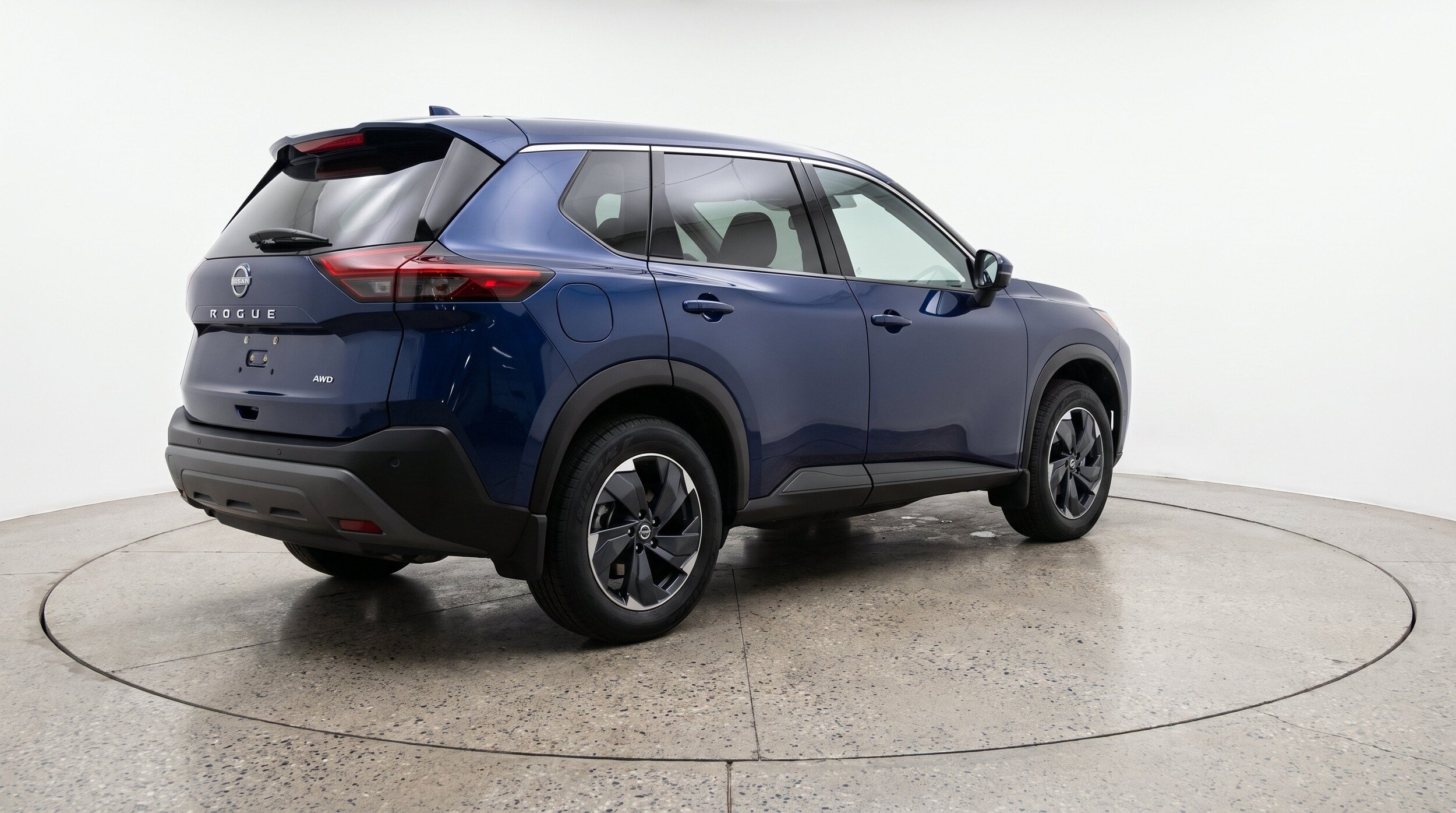Thumbnail: 2025 Nissan Rogue - 9