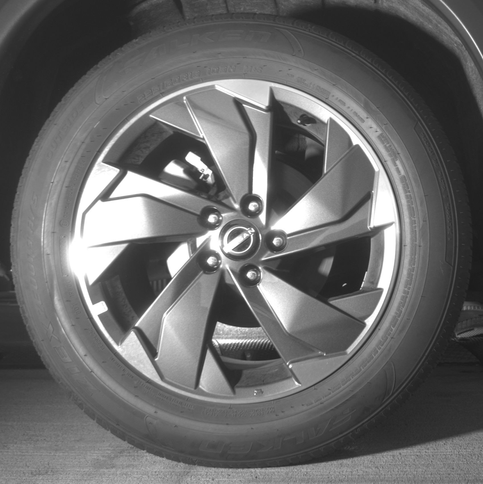 Thumbnail: 2025 Nissan Rogue - 15