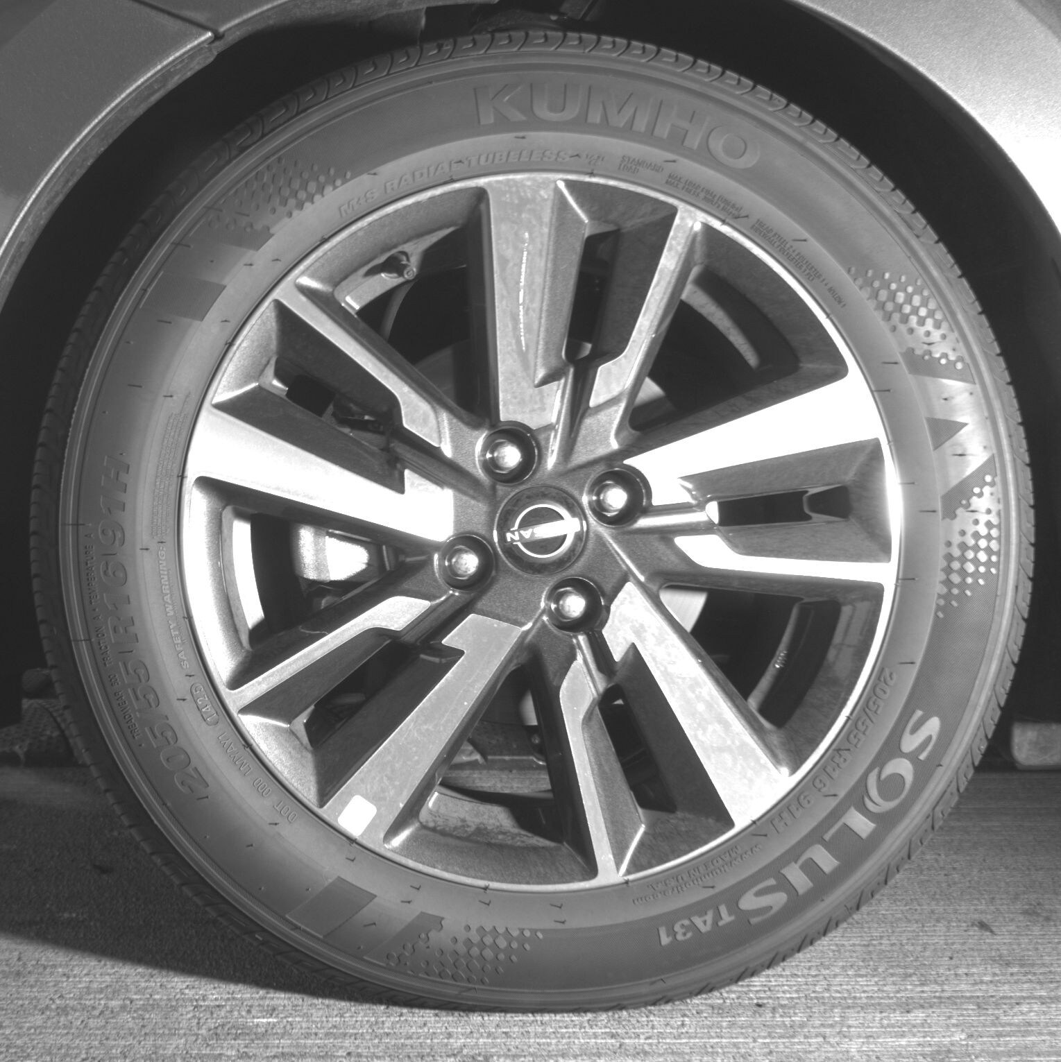 Thumbnail: 2025 Nissan Versa - 9