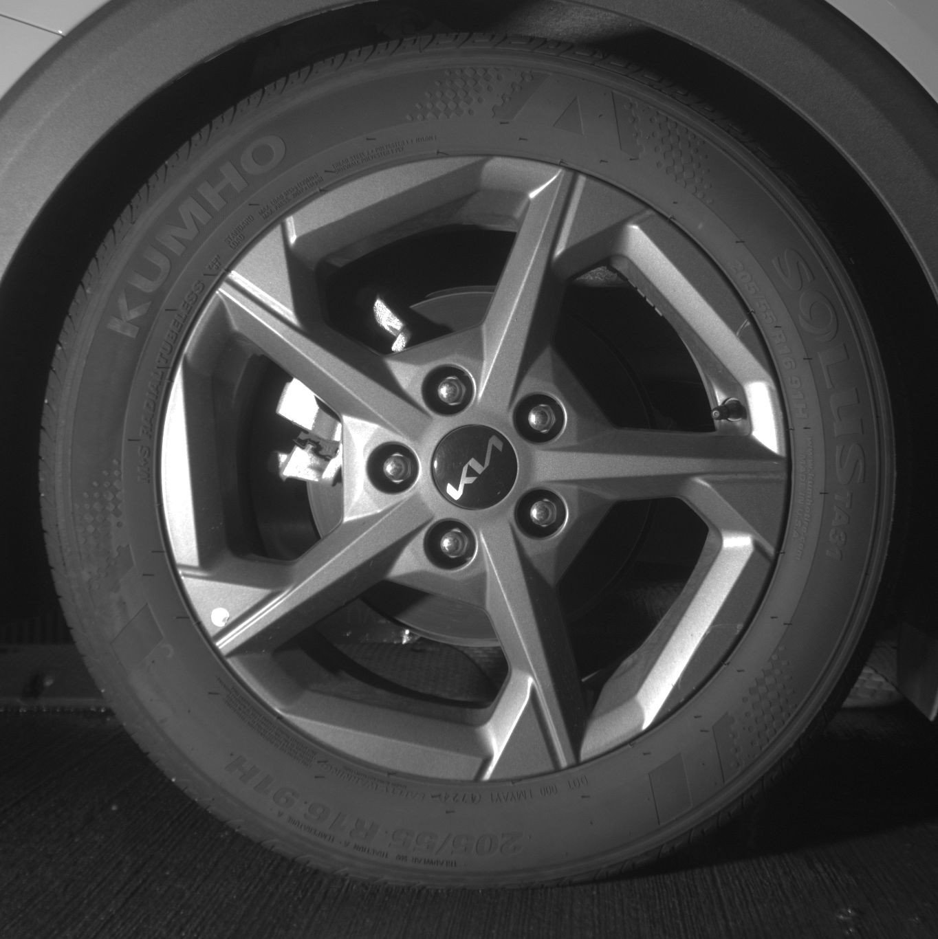 Thumbnail: 2025 Kia K4 - 15