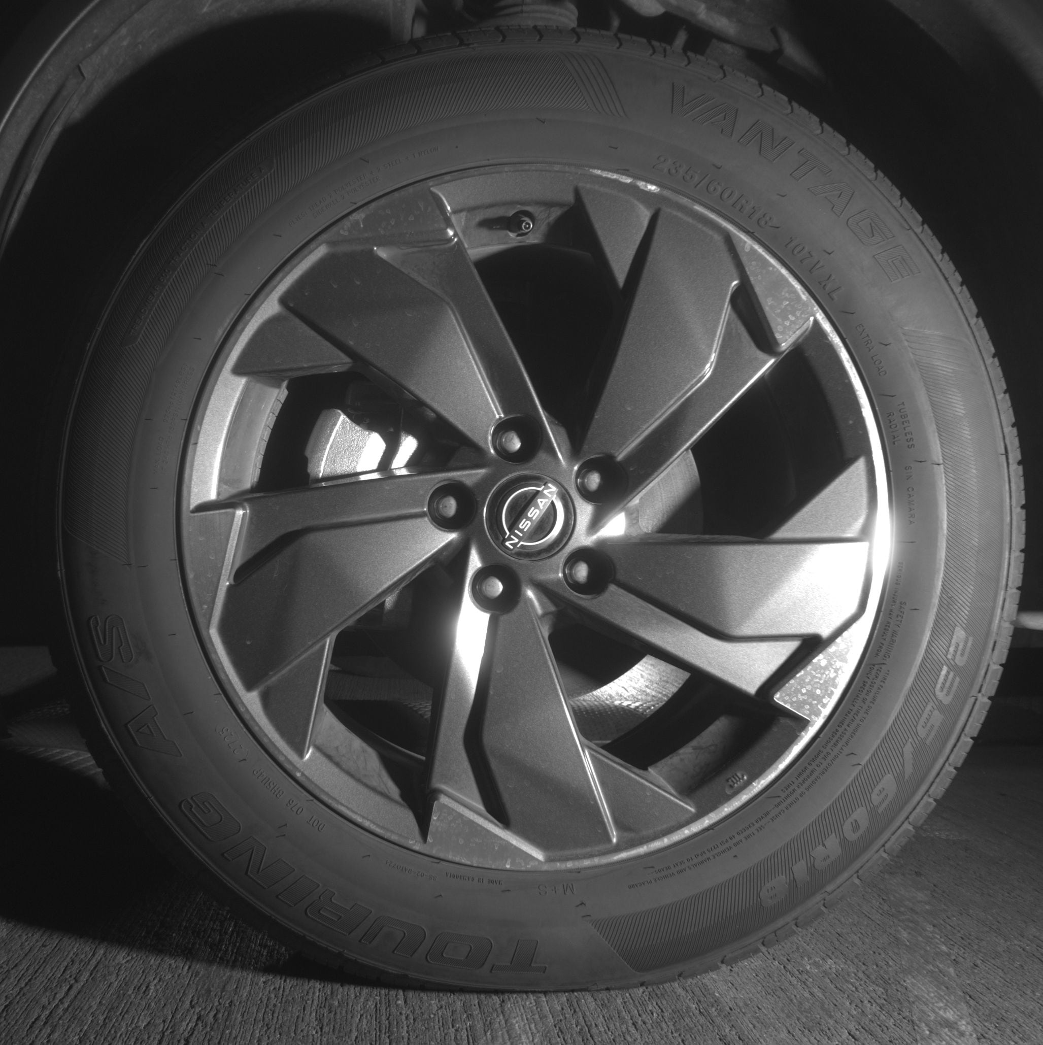 Thumbnail: 2025 Nissan Rogue - 9