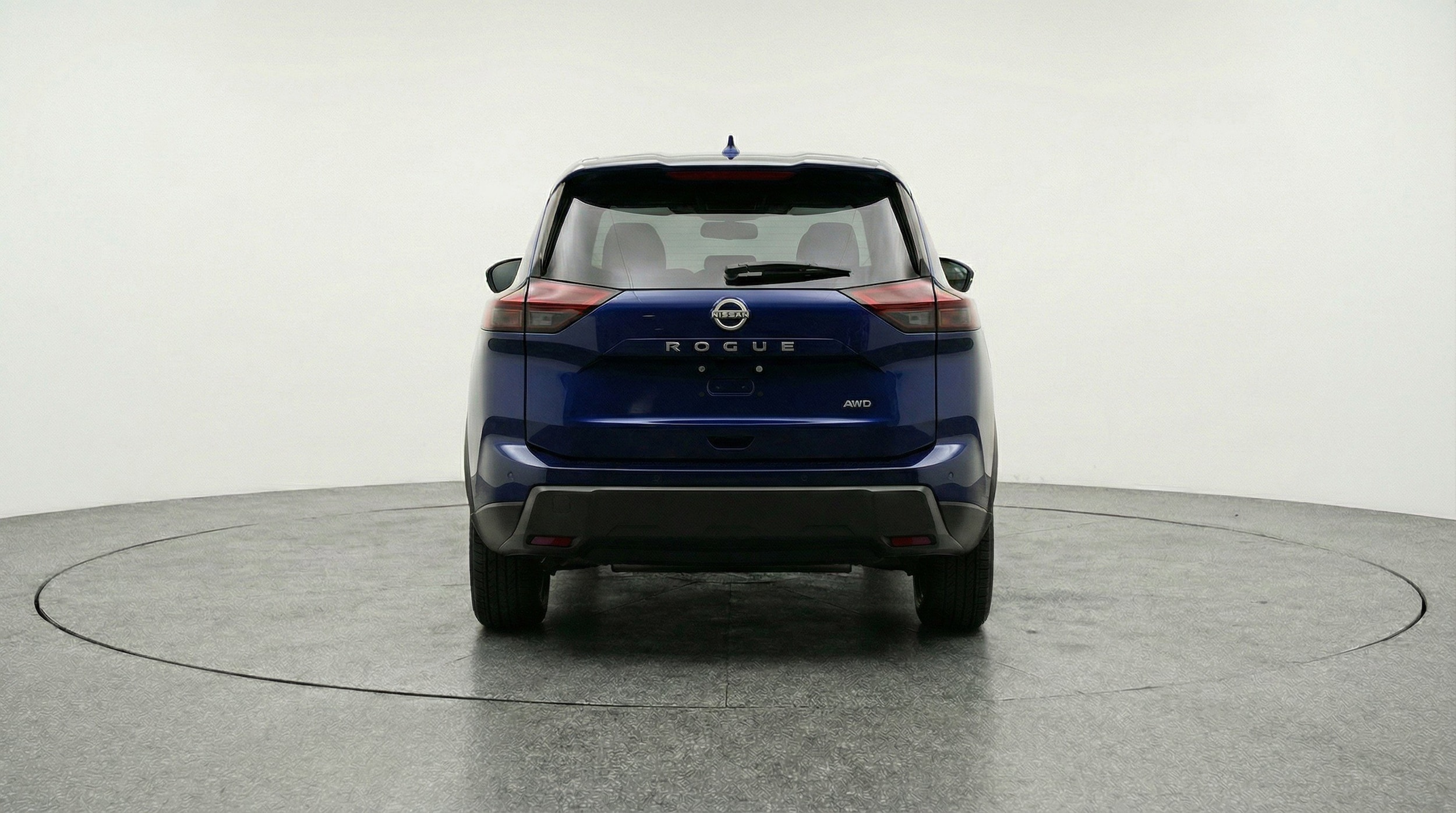 Thumbnail: 2025 Nissan Rogue - 7