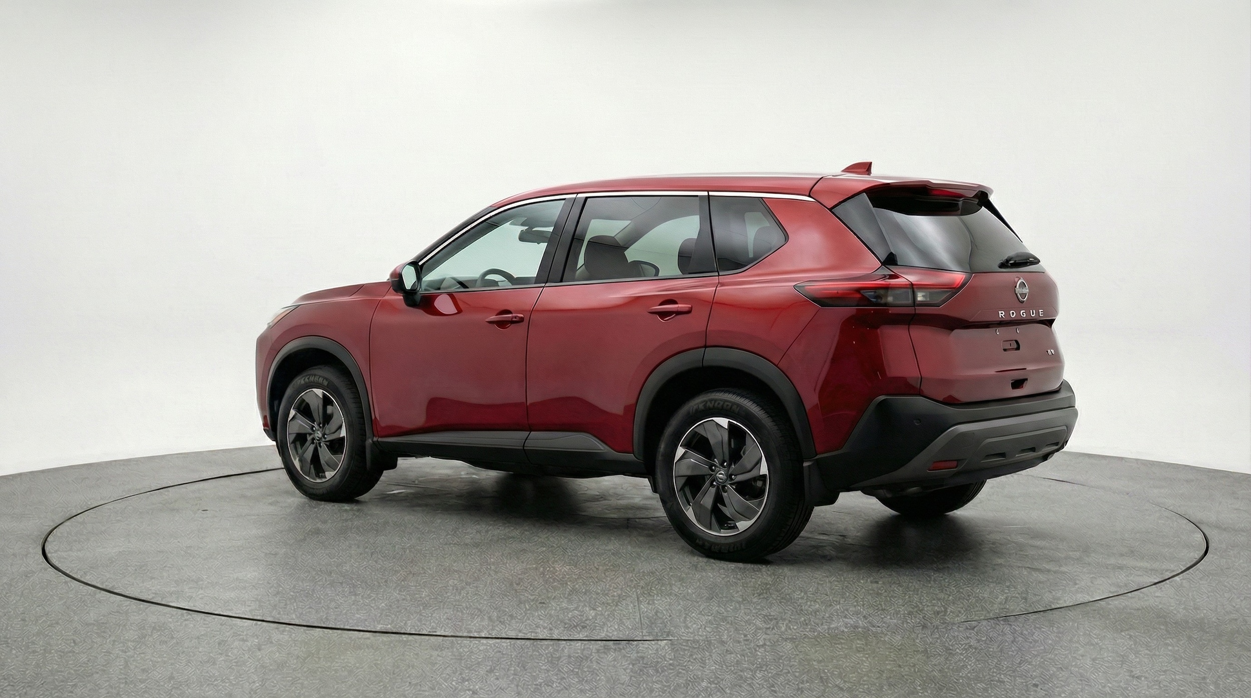 Thumbnail: 2025 Nissan Rogue - 5
