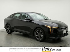 2025 Kia K4  -
                  Phoenix, AZ