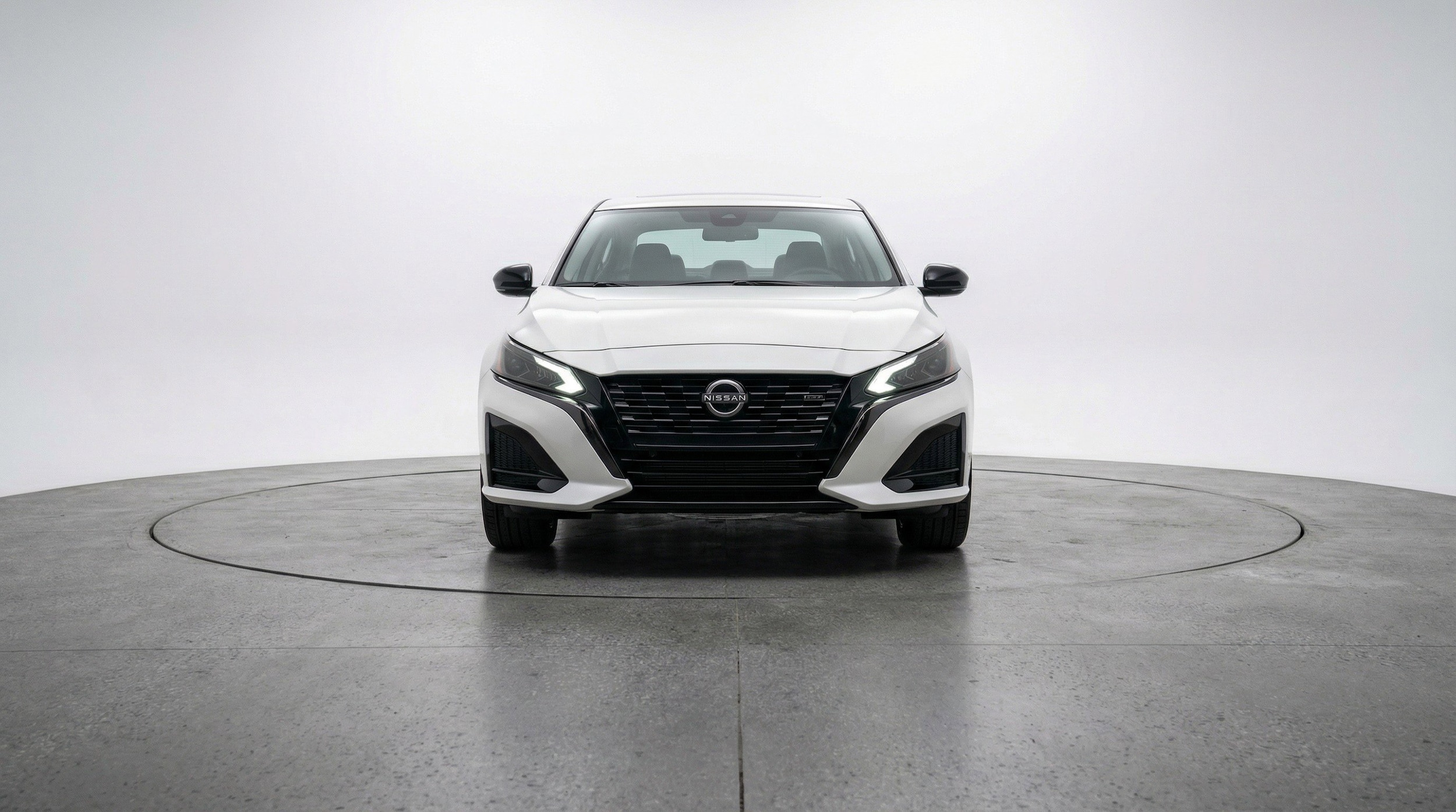 Thumbnail: 2025 Nissan Altima - 2