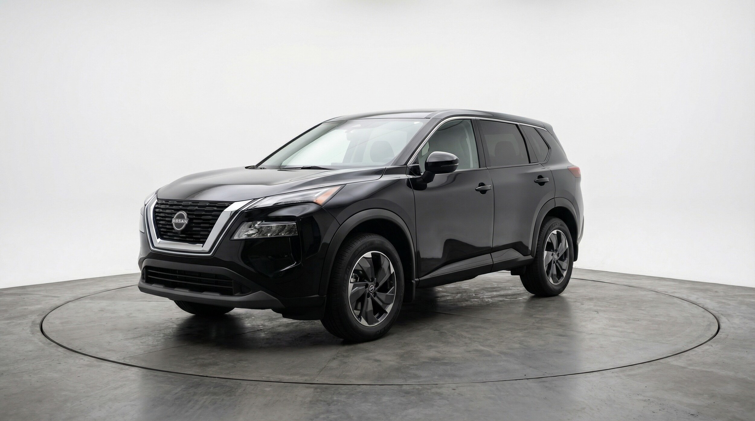 Thumbnail: 2025 Nissan Rogue - 3