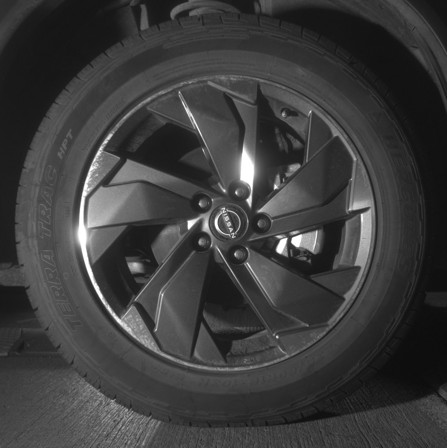 Thumbnail: 2025 Nissan Rogue - 10