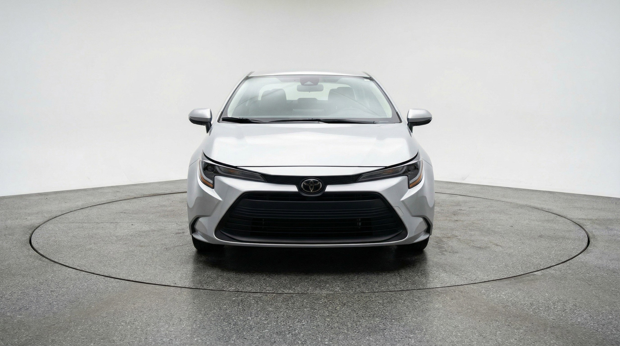 Thumbnail: 2025 Toyota Corolla - 2