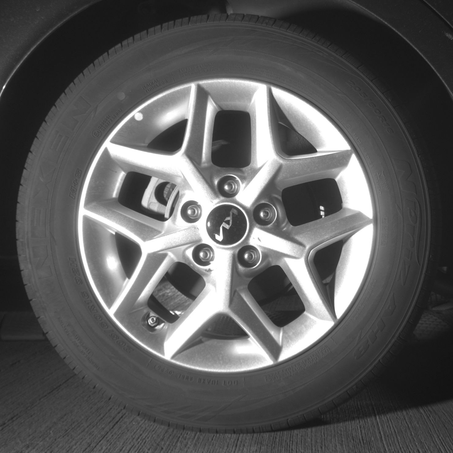 Thumbnail: 2025 Kia Soul - 15