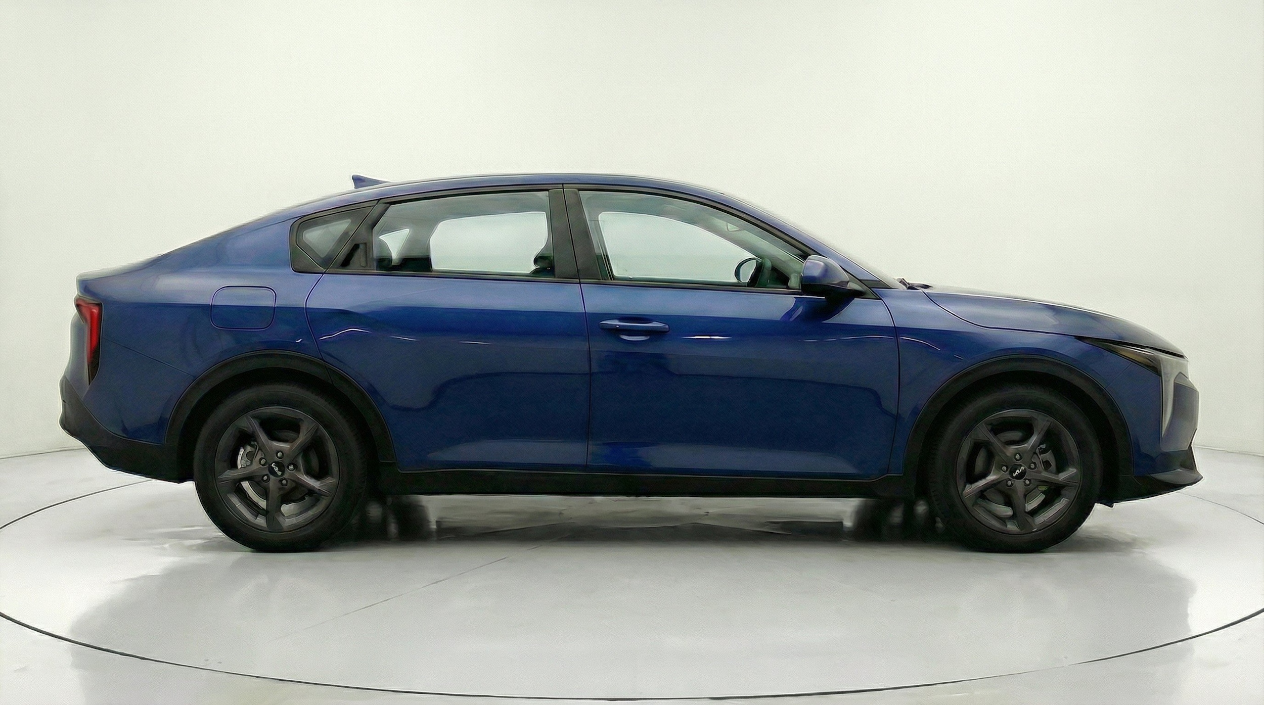 Thumbnail: 2025 Kia K4 - 11