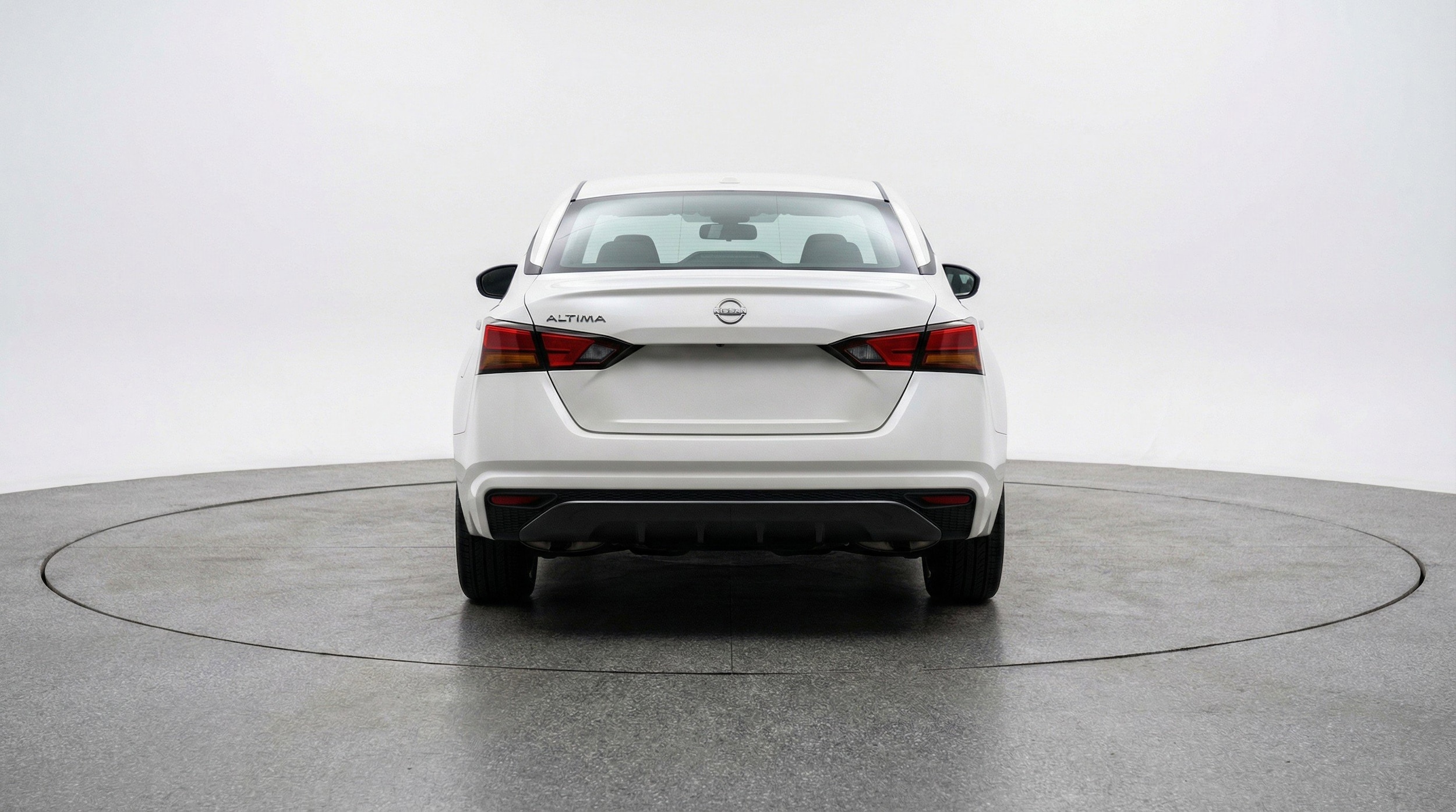 Thumbnail: 2025 Nissan Altima - 7